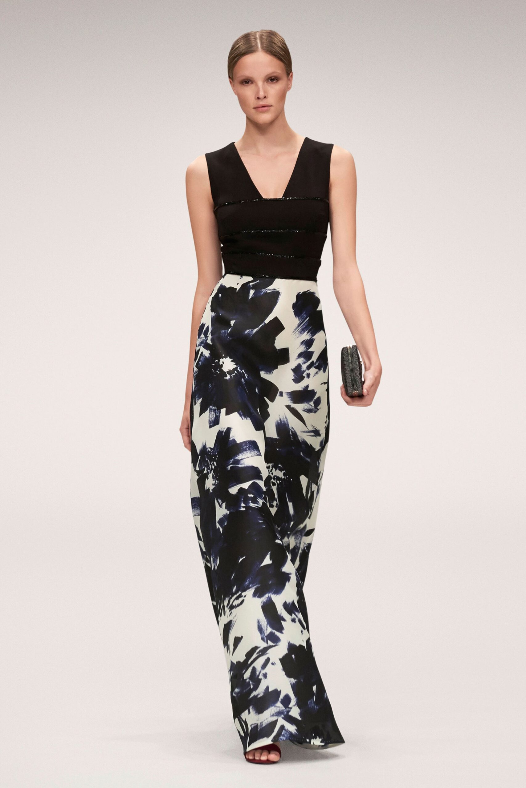 Escada S/S 18 Look 16