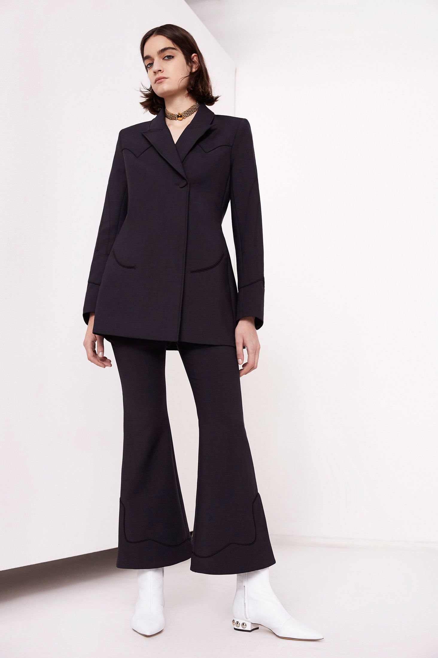 Ellery Resort 18 Look 17
