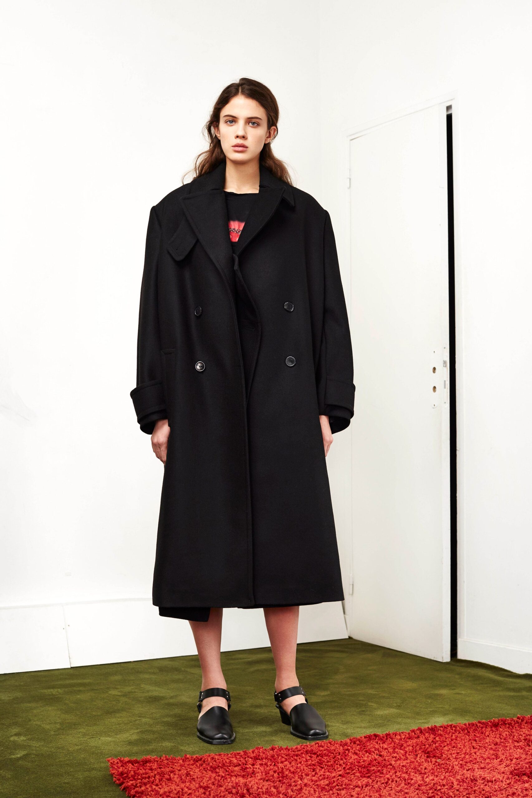 Each x Other F/W 16 Look 16