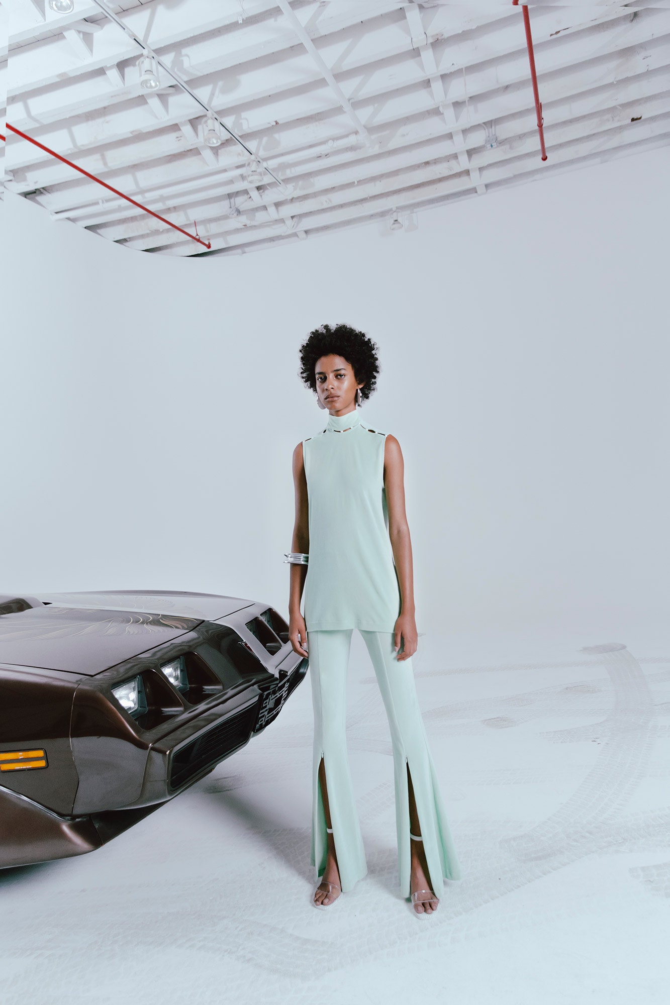 Edun S/S 17 Look 17