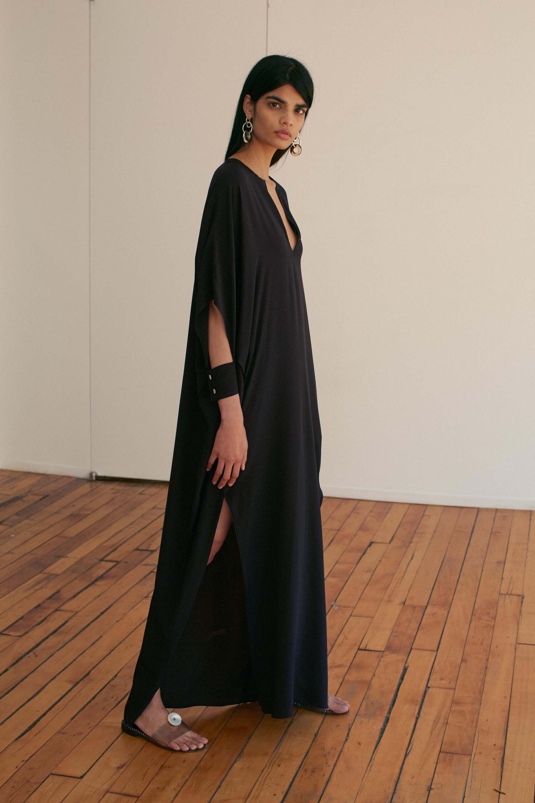 Edun Resort 17 Look 17