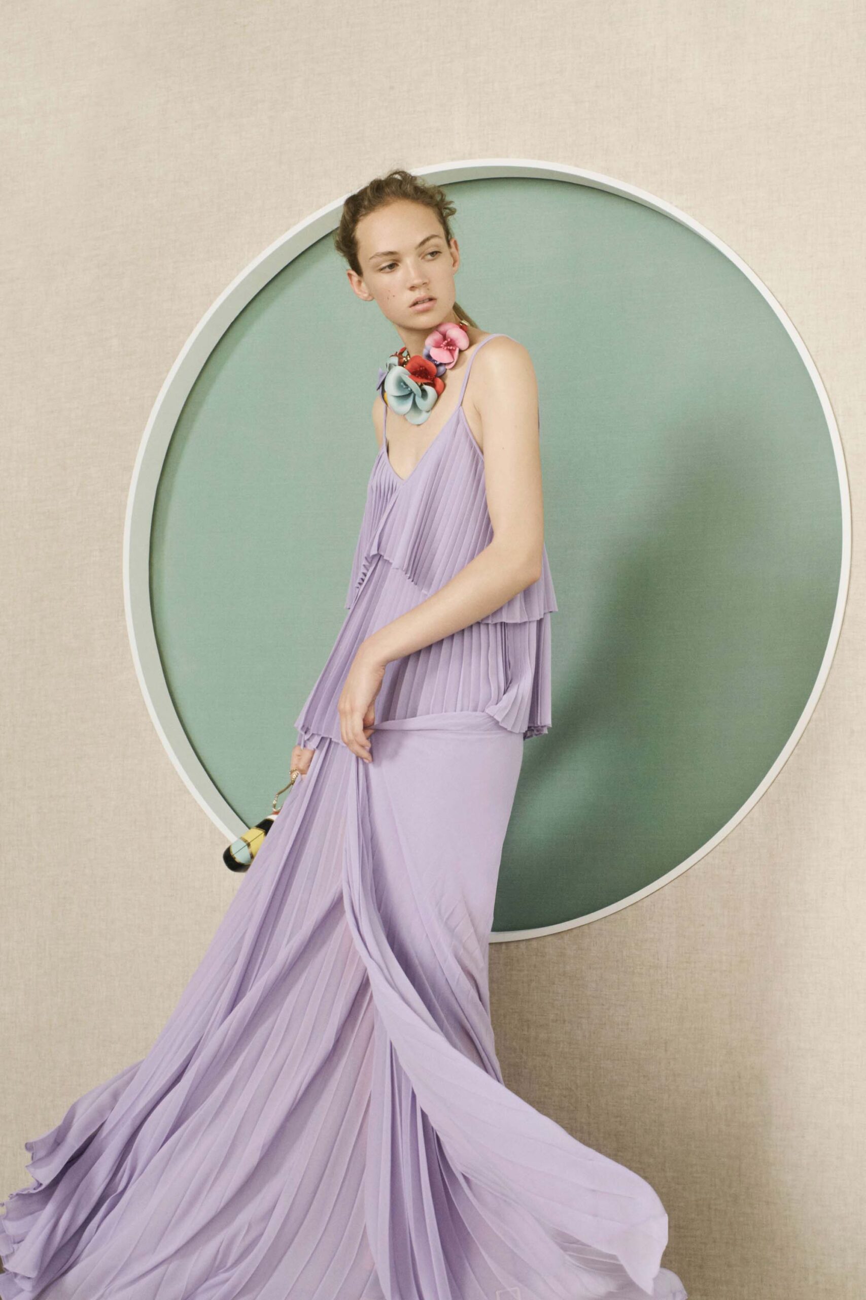 Elie Saab Resort 17 Look 17