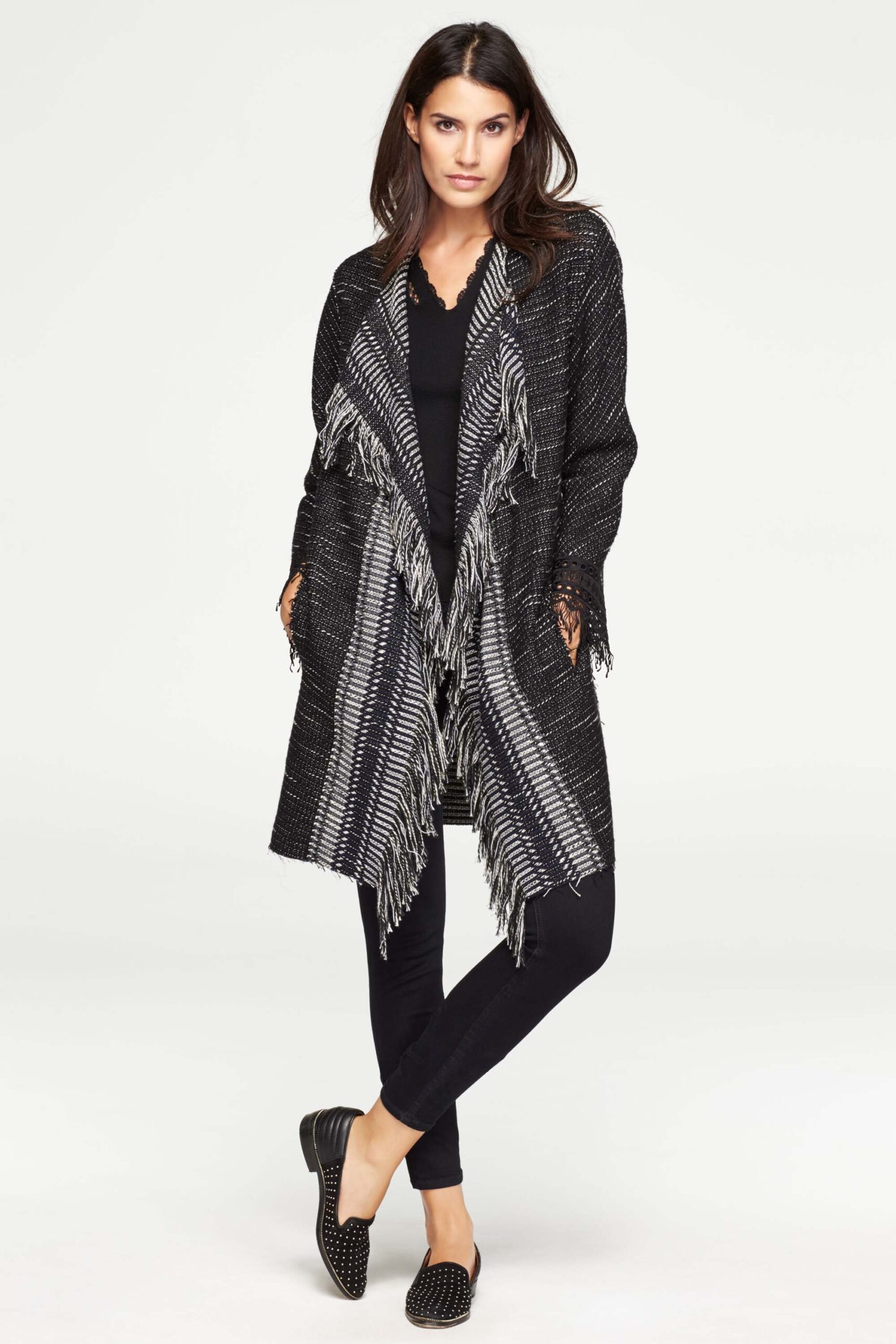 Elie Tahari Resort 17 Look 11