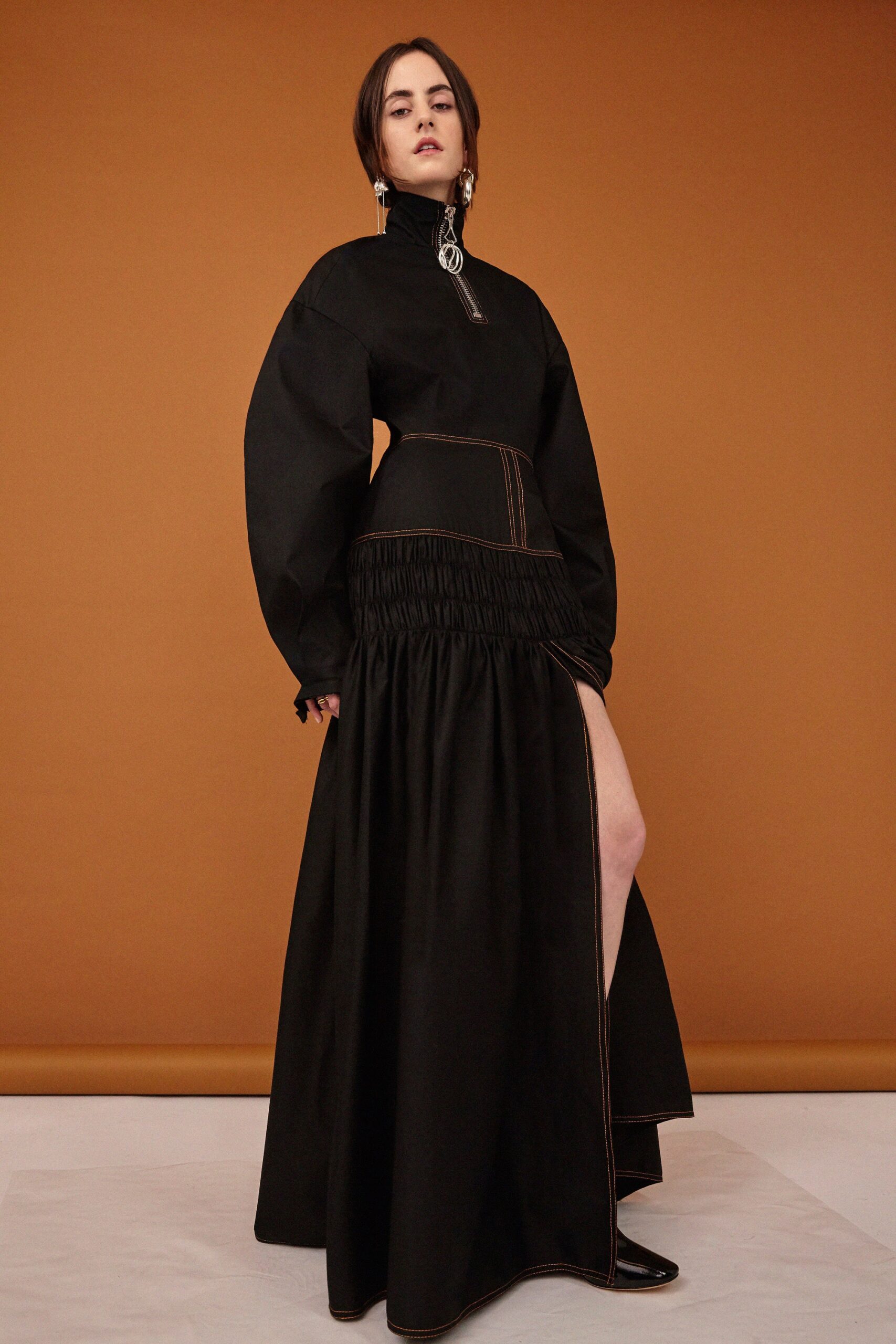 Ellery F/W 17 Look 17
