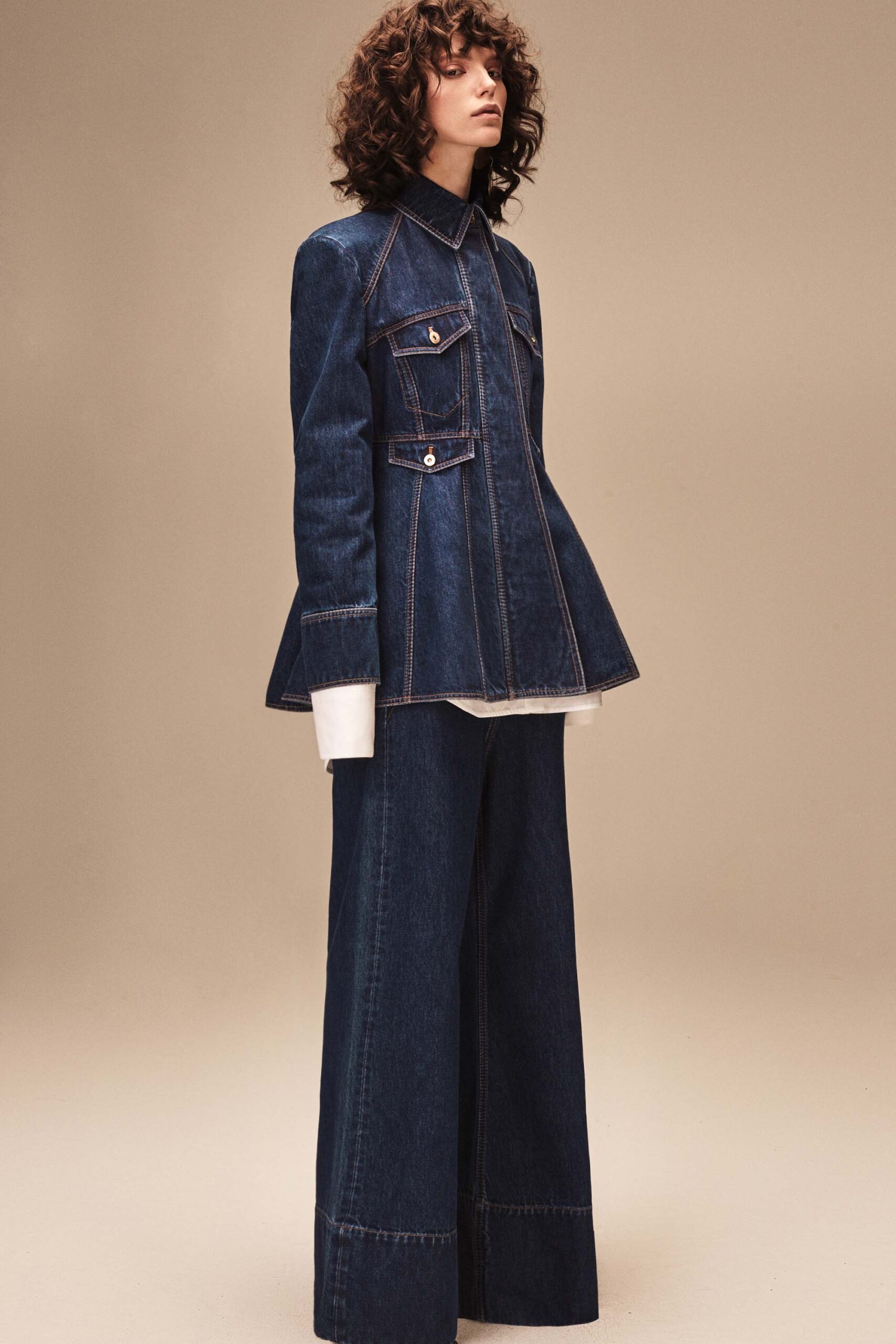 Ellery Resort 17 Look 17