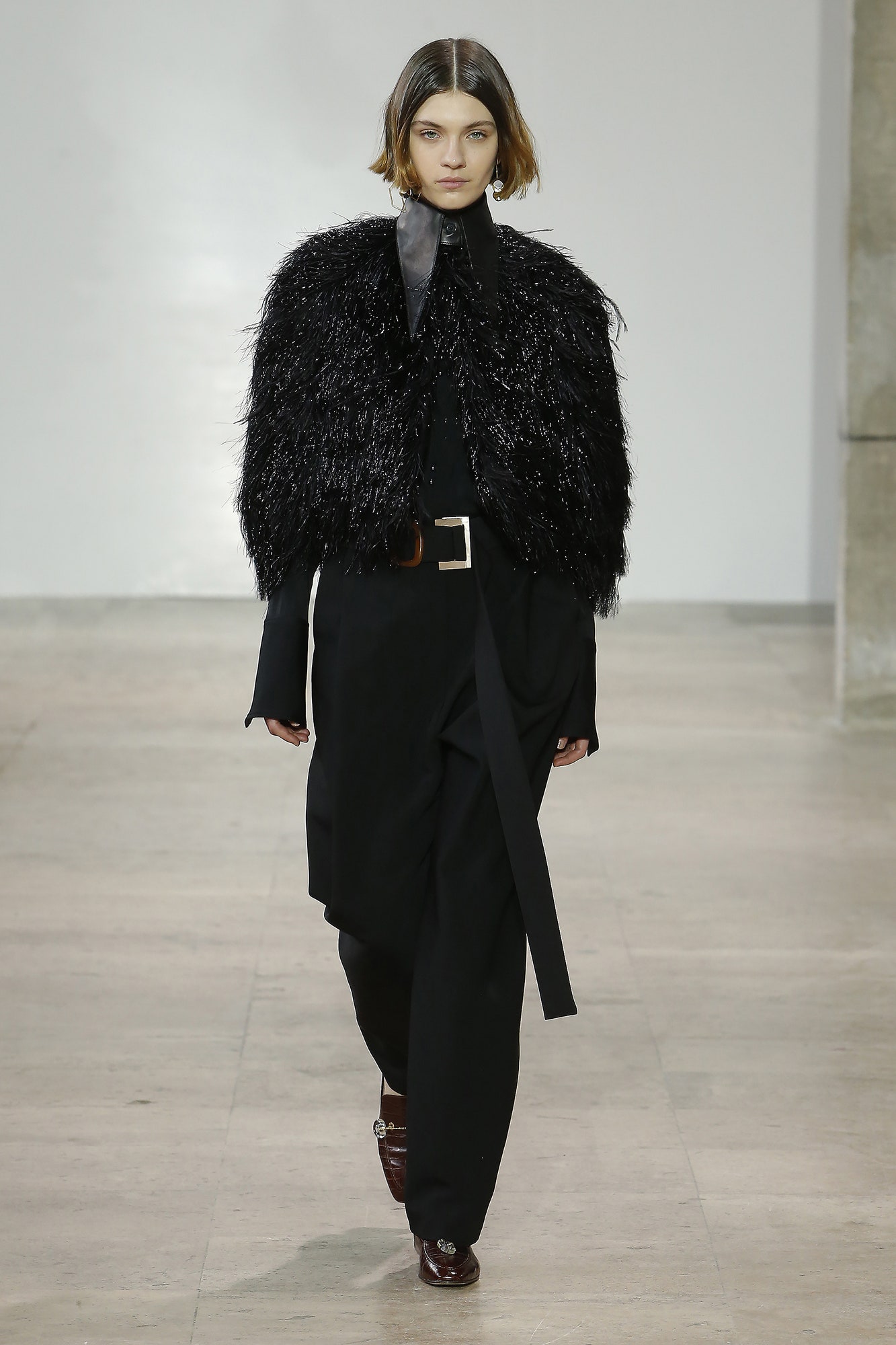 Ellery F/W 17 Look 11