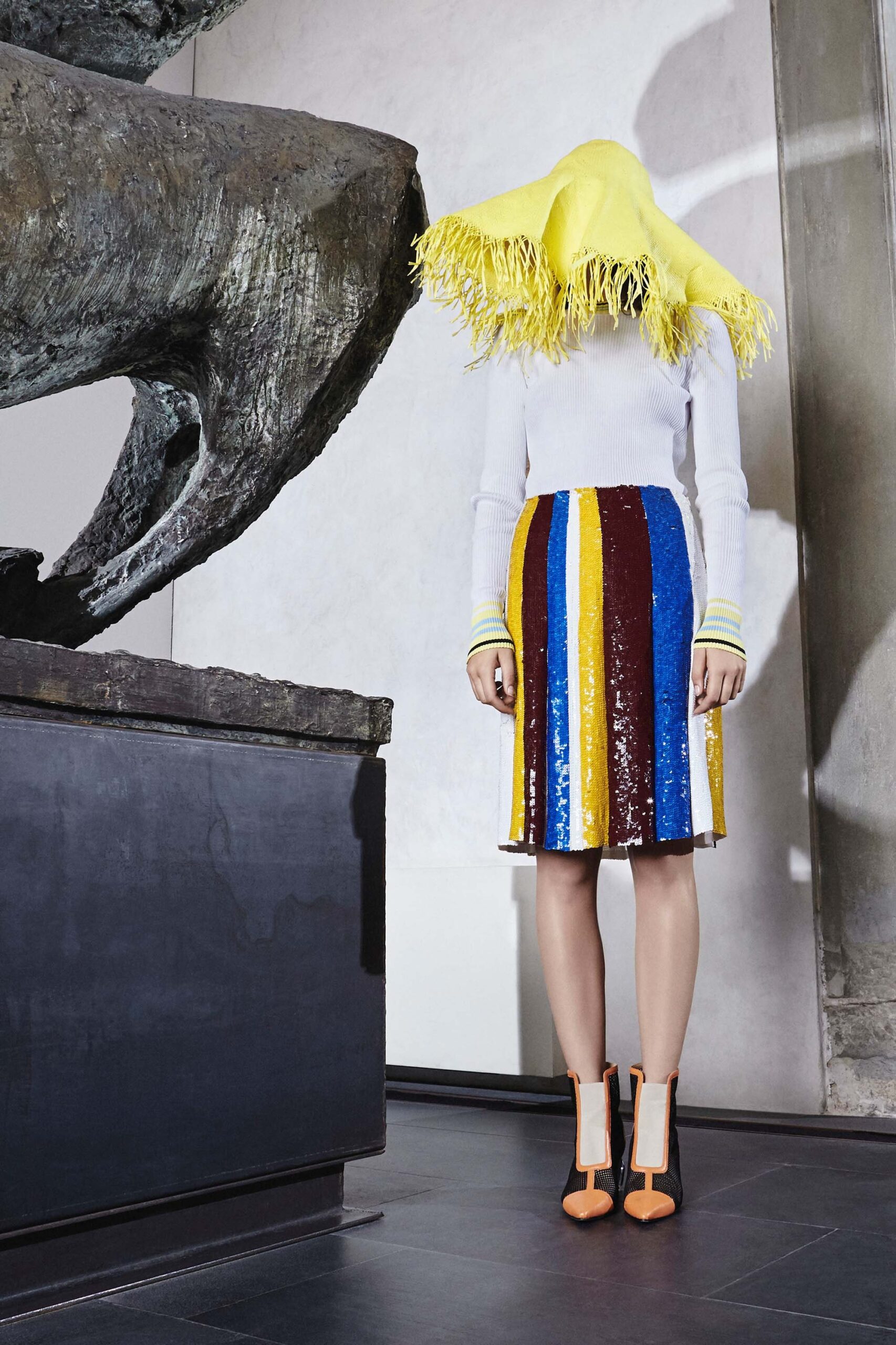 Emilio Pucci Resort 17 Look 17