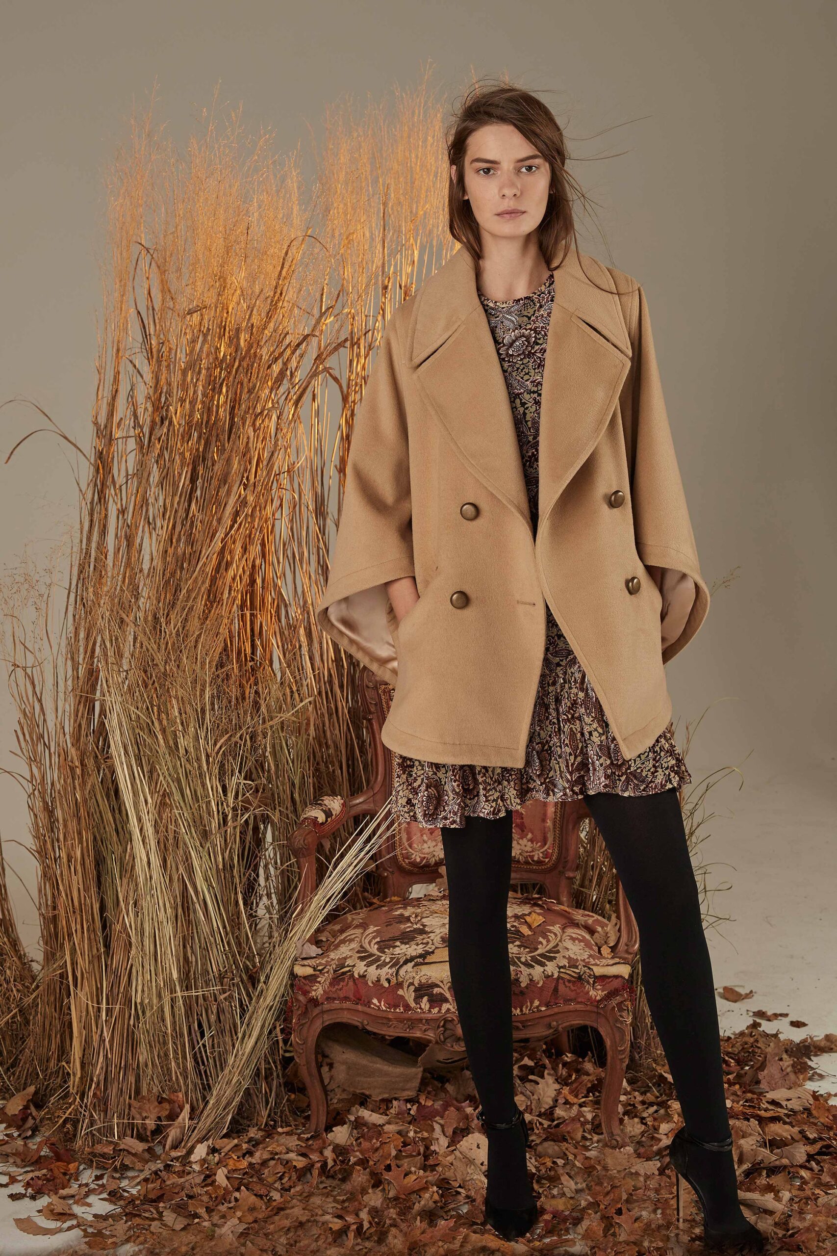 Erin Fetherston F/W 16 Look 17