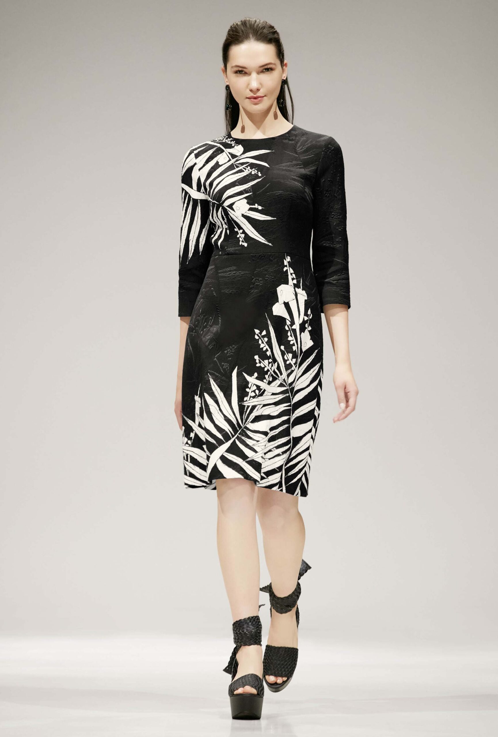 Escada S/S 17 Look 18