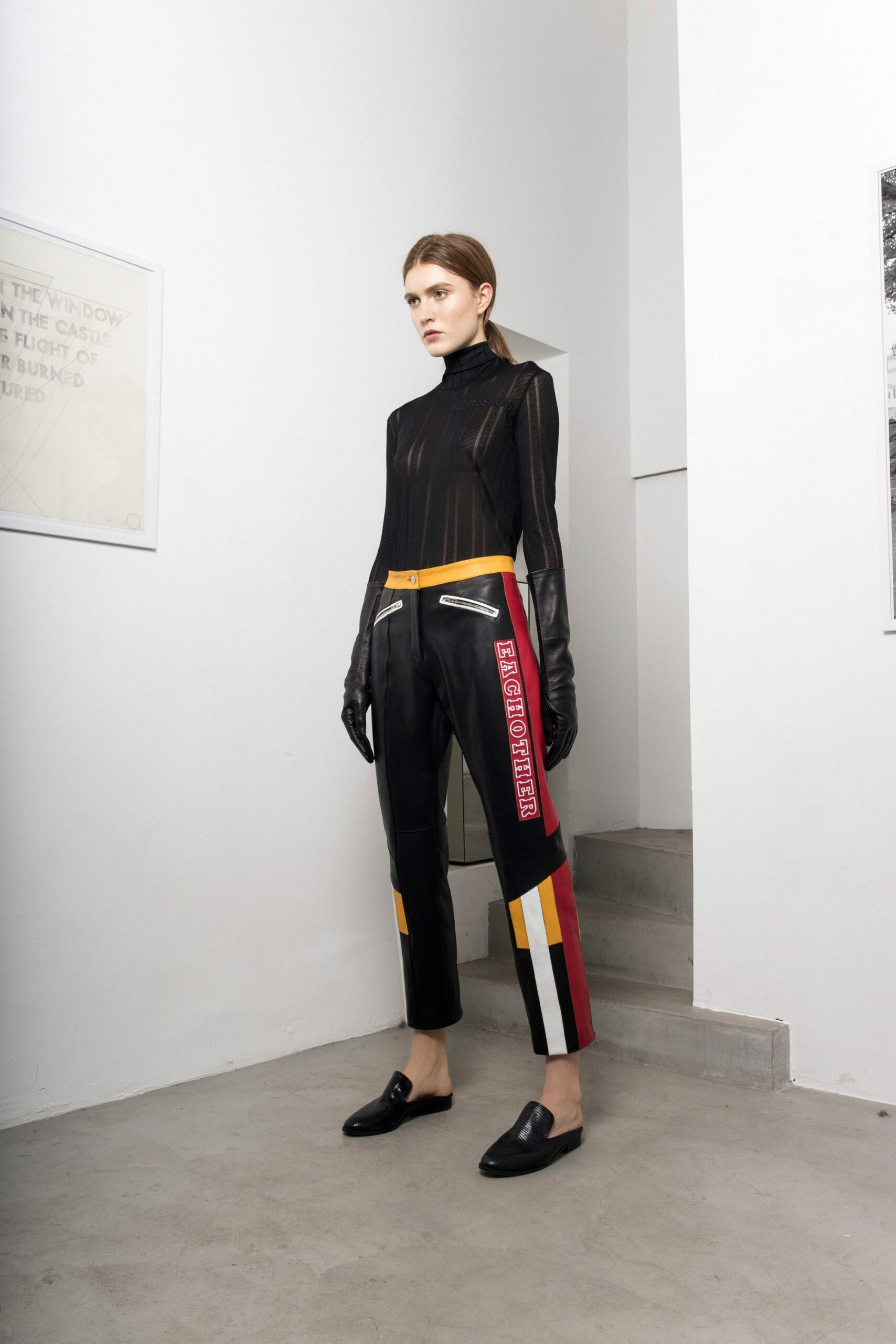 Each x Other F/W 17 Look 18