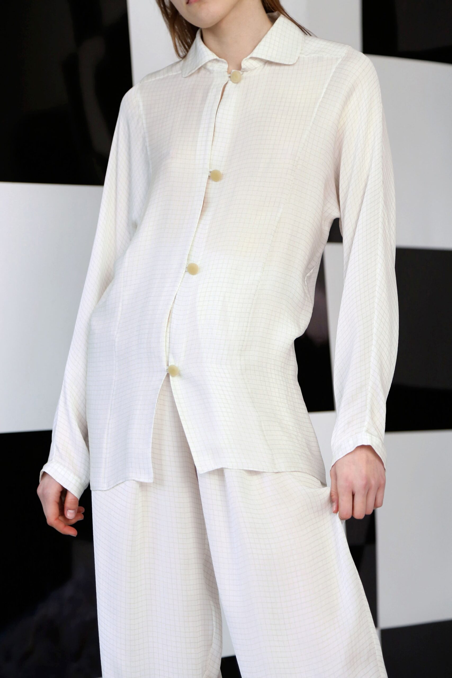 Edeline Lee F/W 16 Look 18