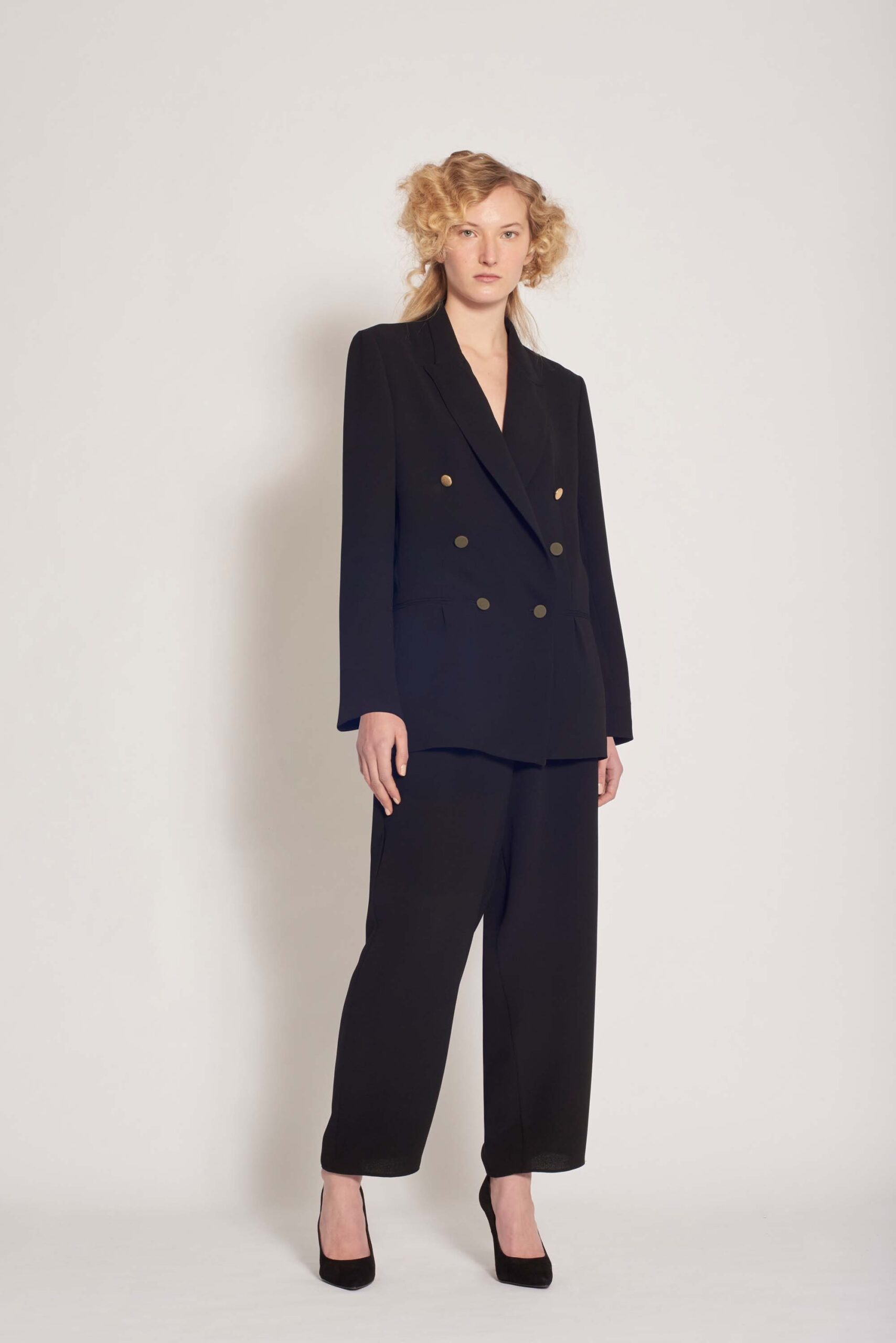Edeline Lee F/W 18 Look 18