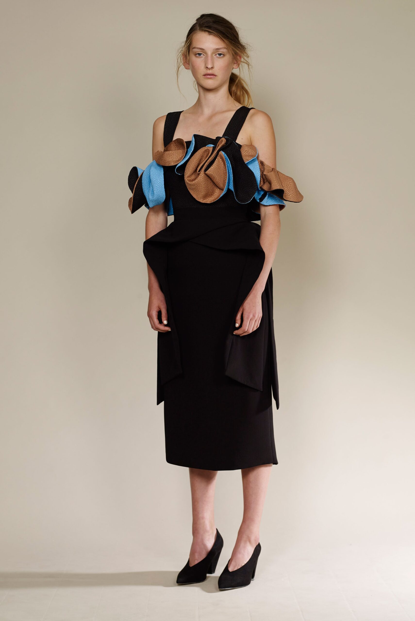 Edeline Lee S/S 18 Look 18
