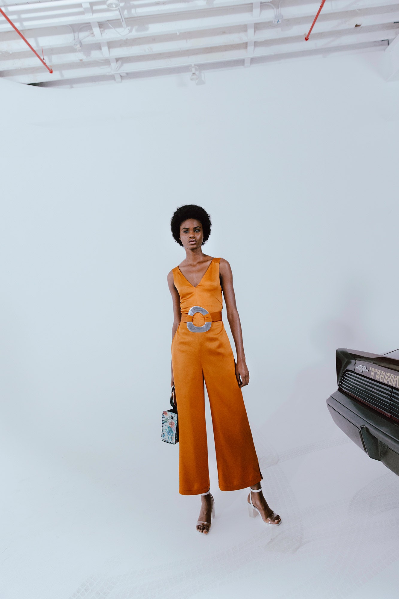 Edun S/S 17 Look 18