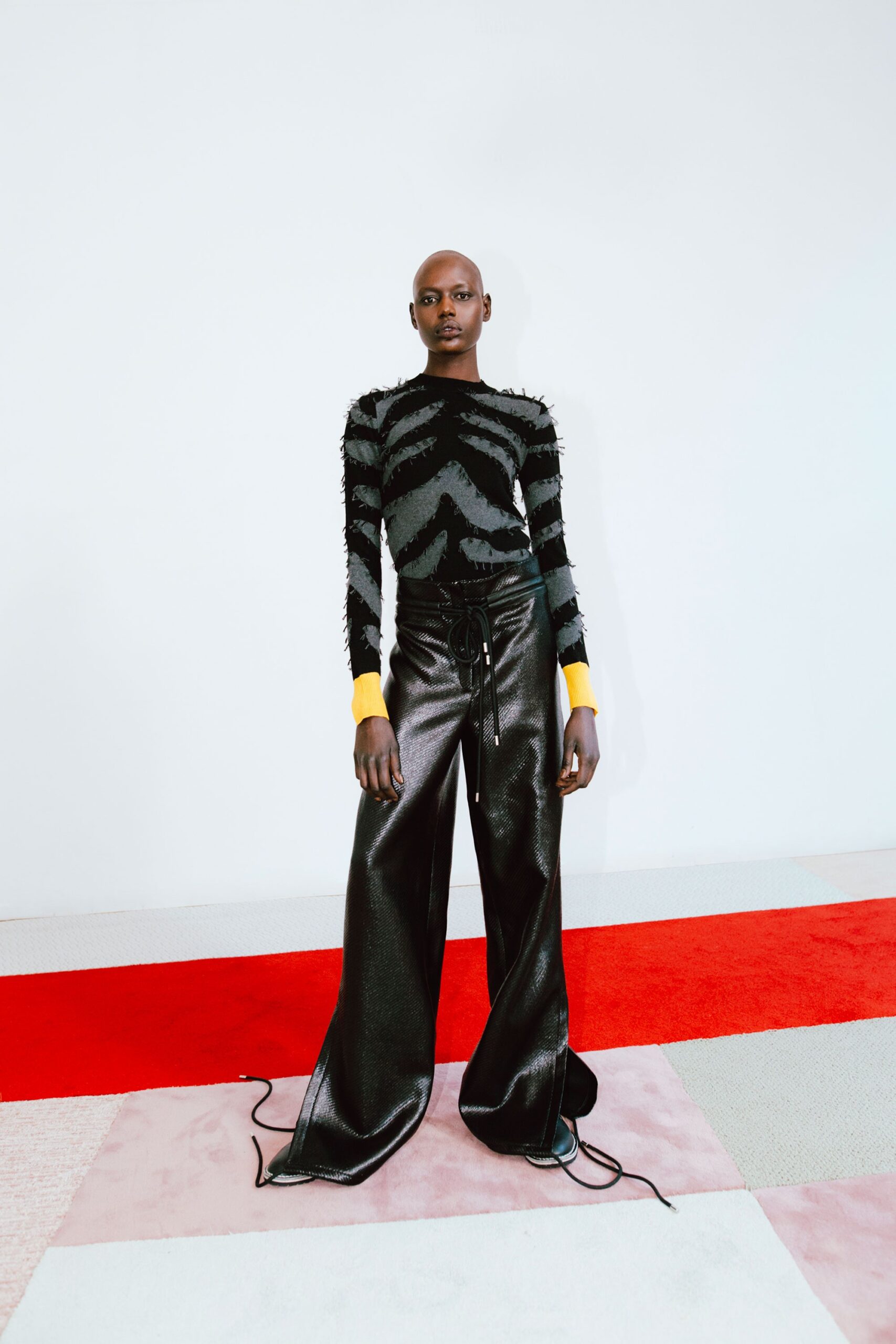 Edun F/W 17 Look 18