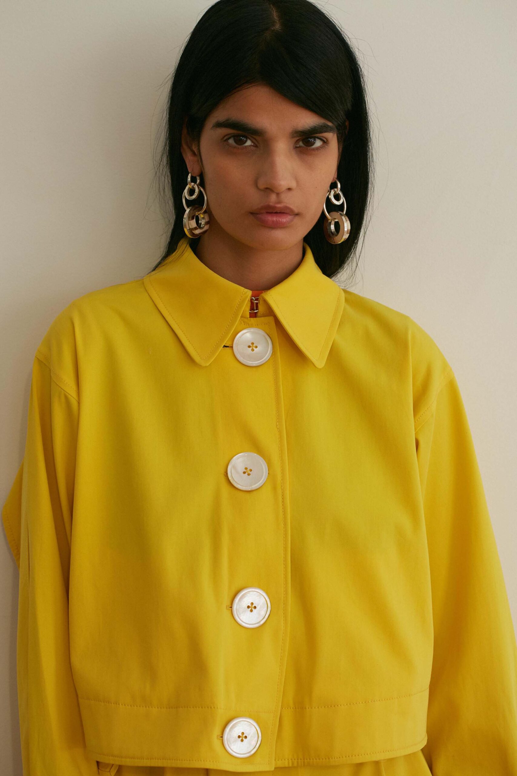 Edun Resort 17 Look 18