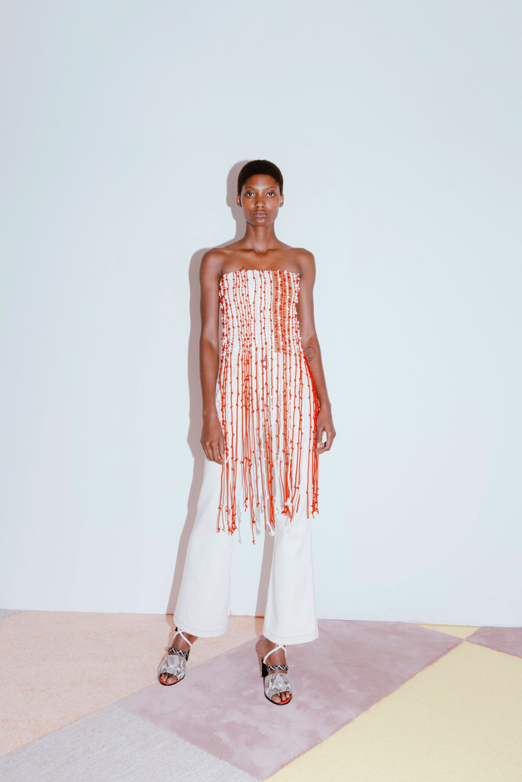 Edun Resort 18 Look 18