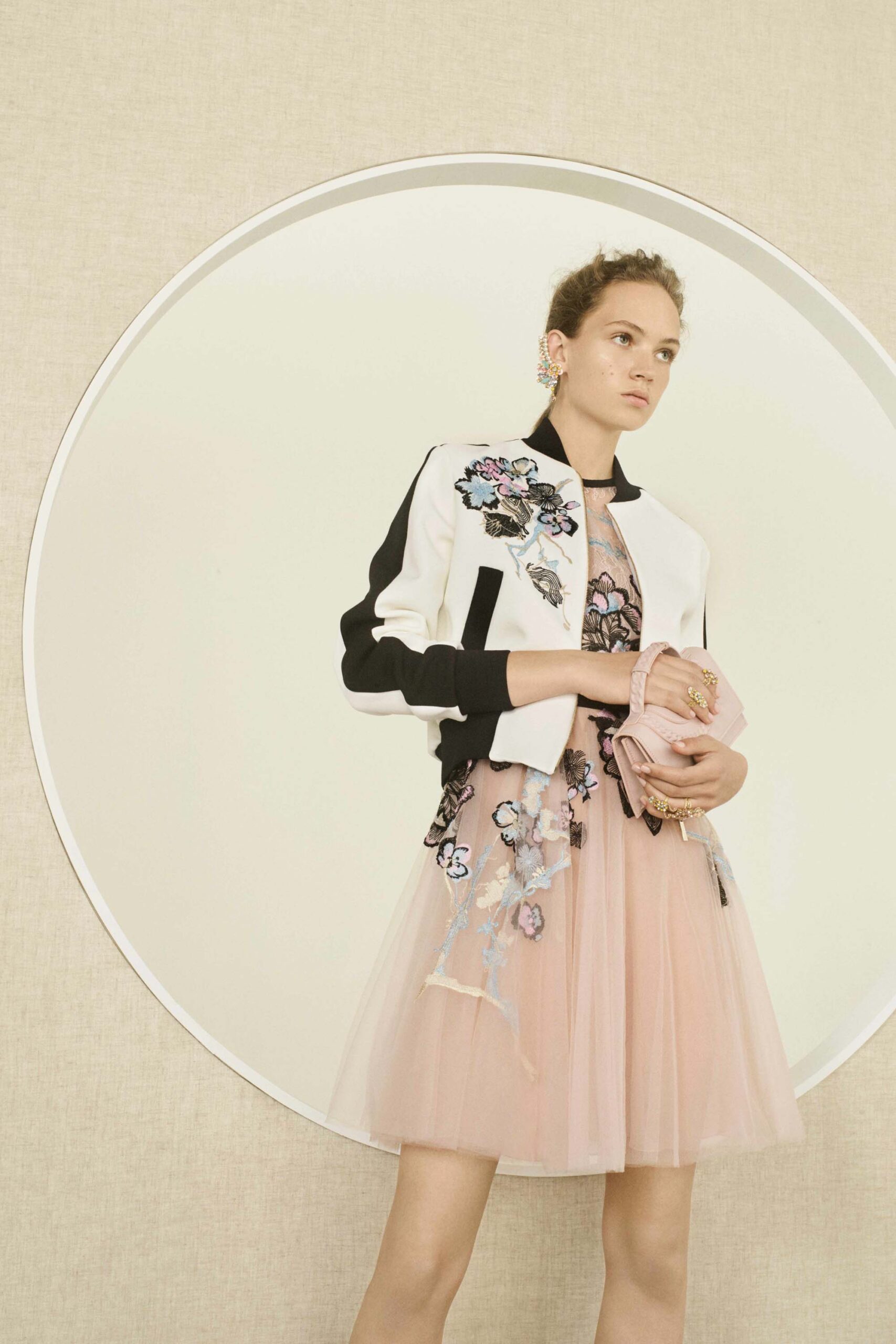 Elie Saab Resort 17 Look 18