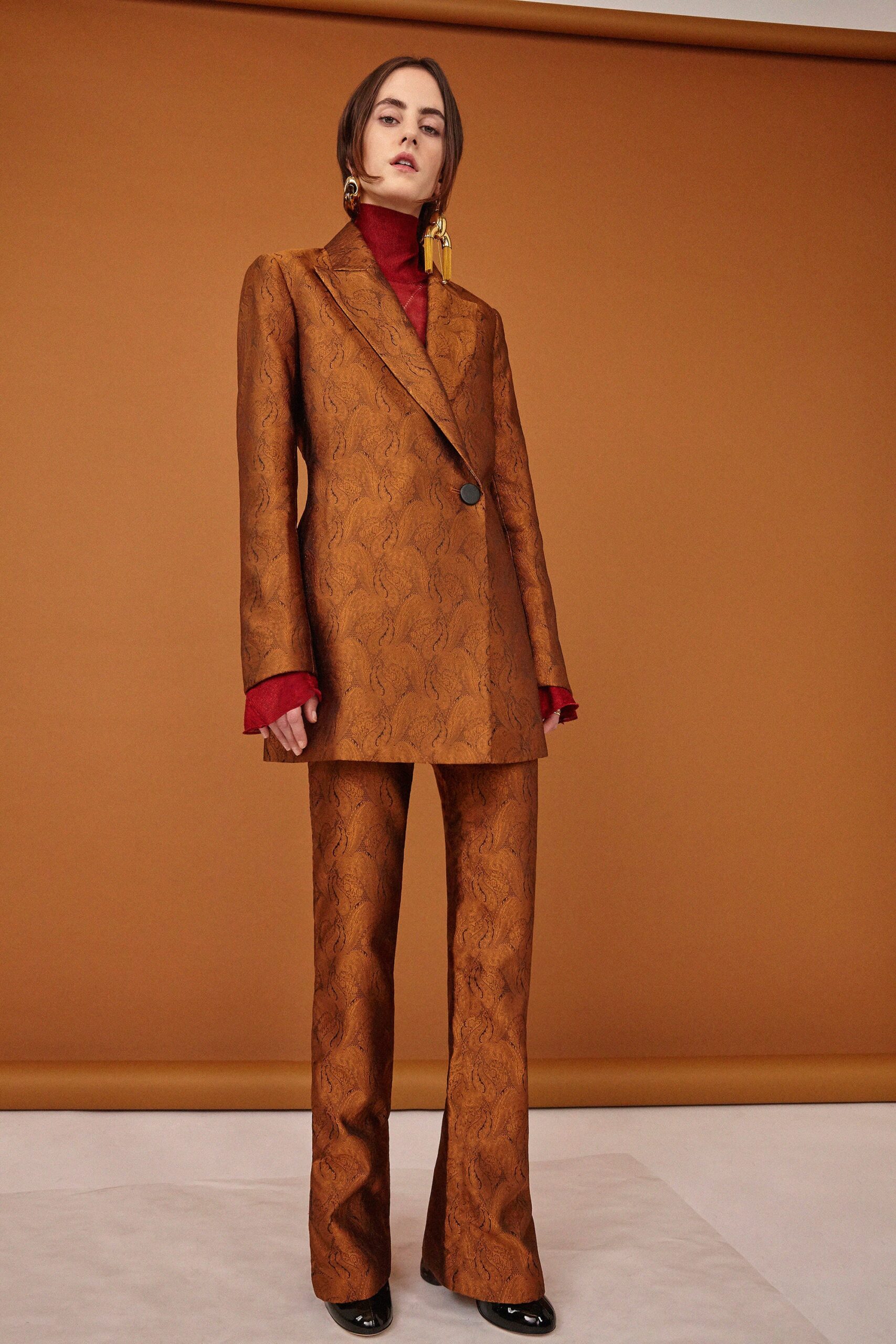 Ellery F/W 17 Look 18