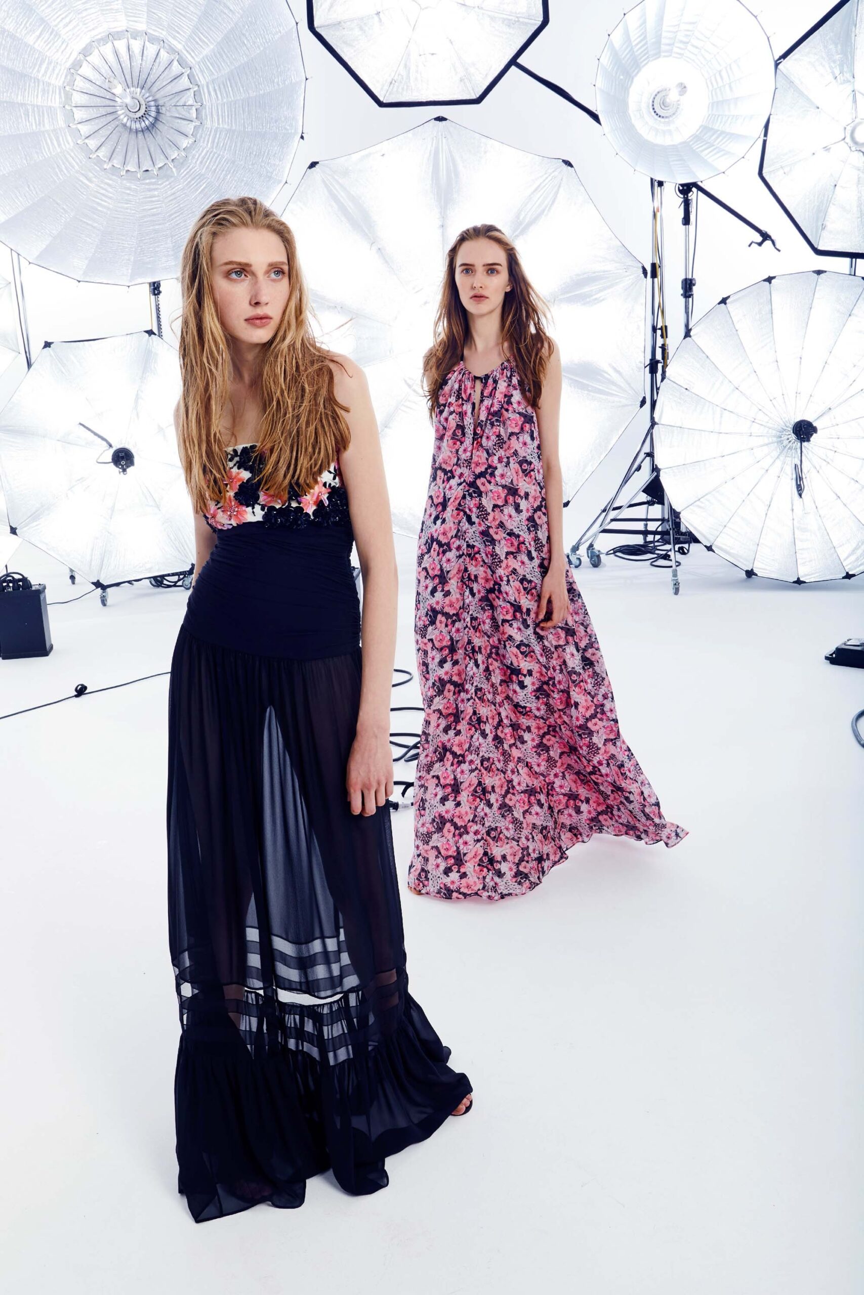 Emanuel Ungaro Resort 18 Look 18