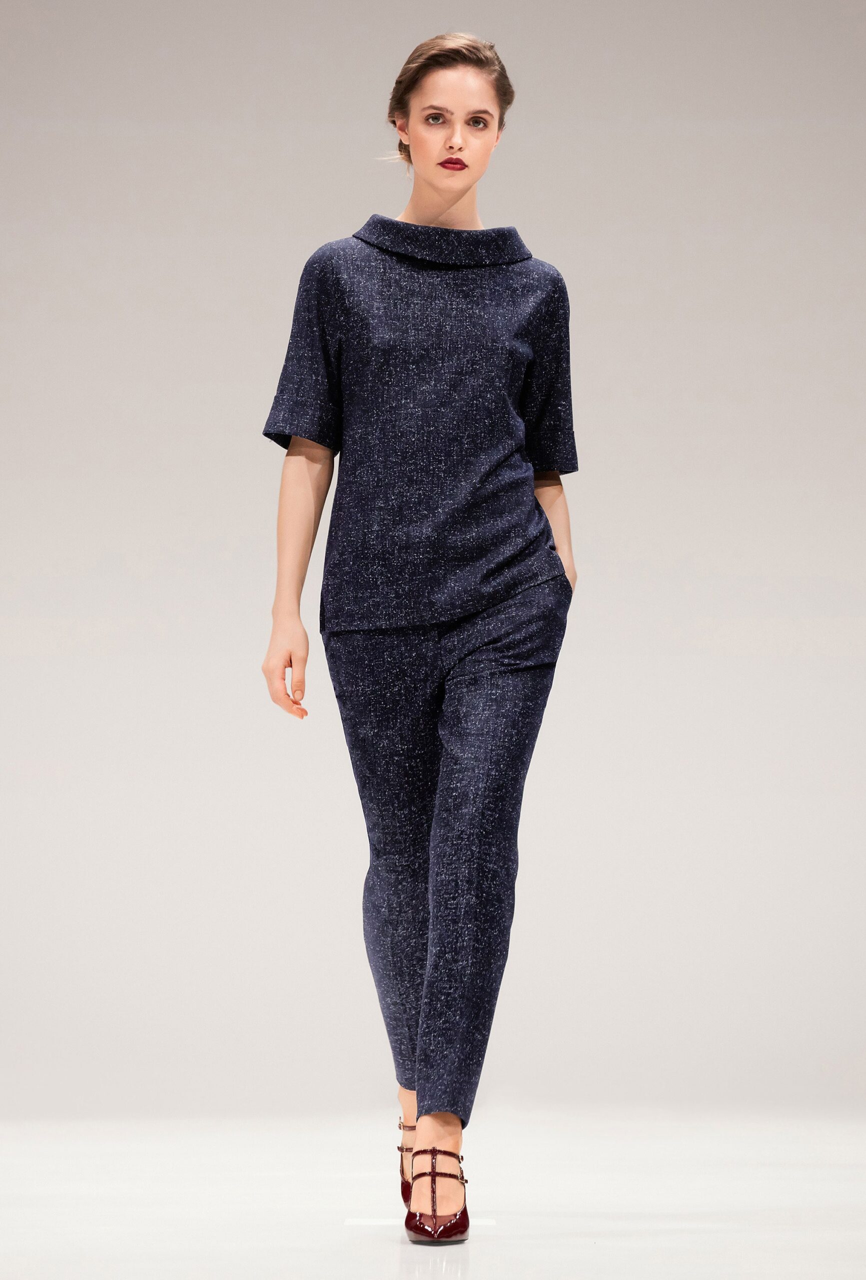 Escada F/W 17 Look 18