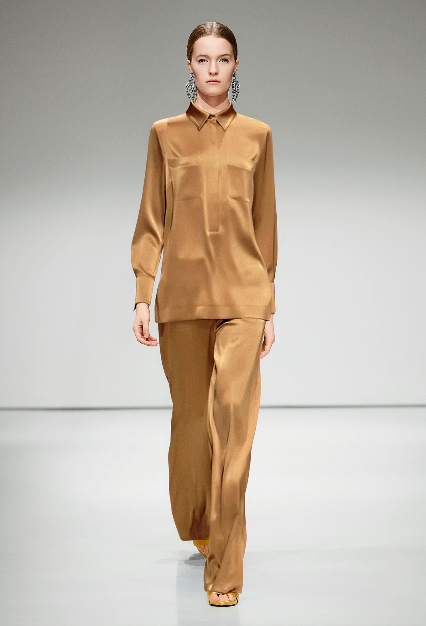 Escada F/W 16 Look 18