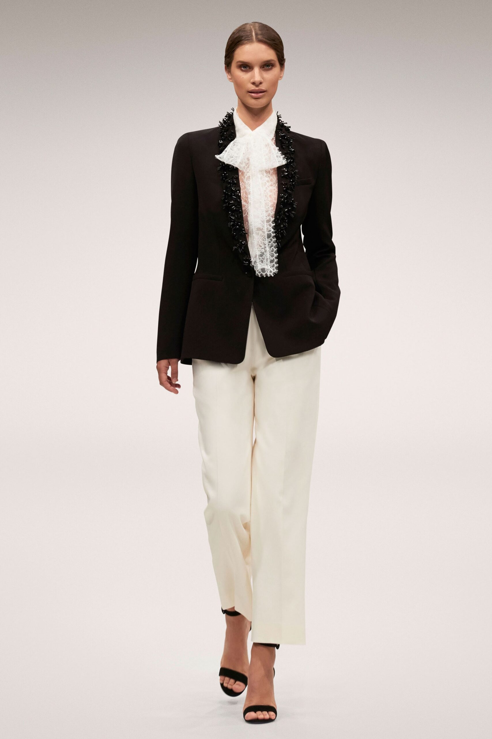 Escada S/S 18 Look 18