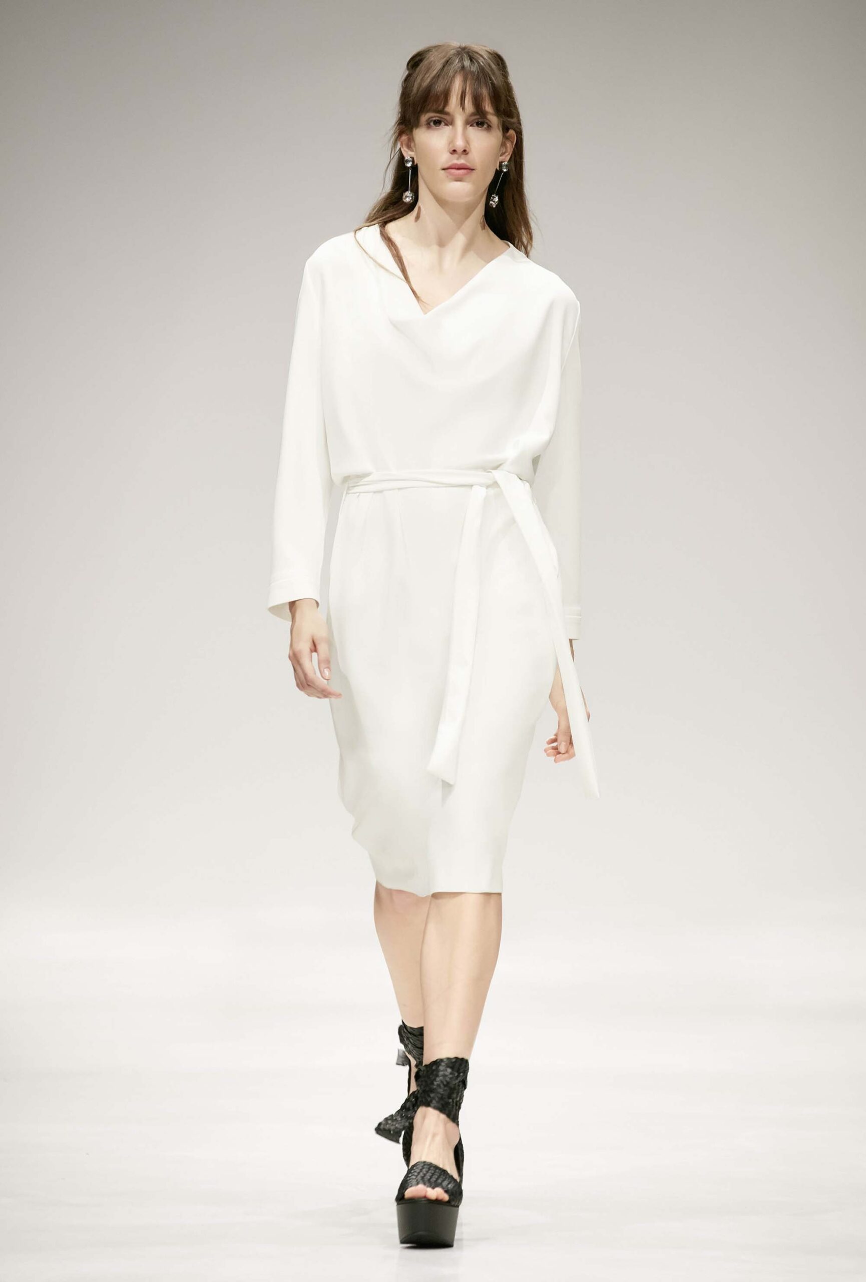 Escada S/S 17 Look 19