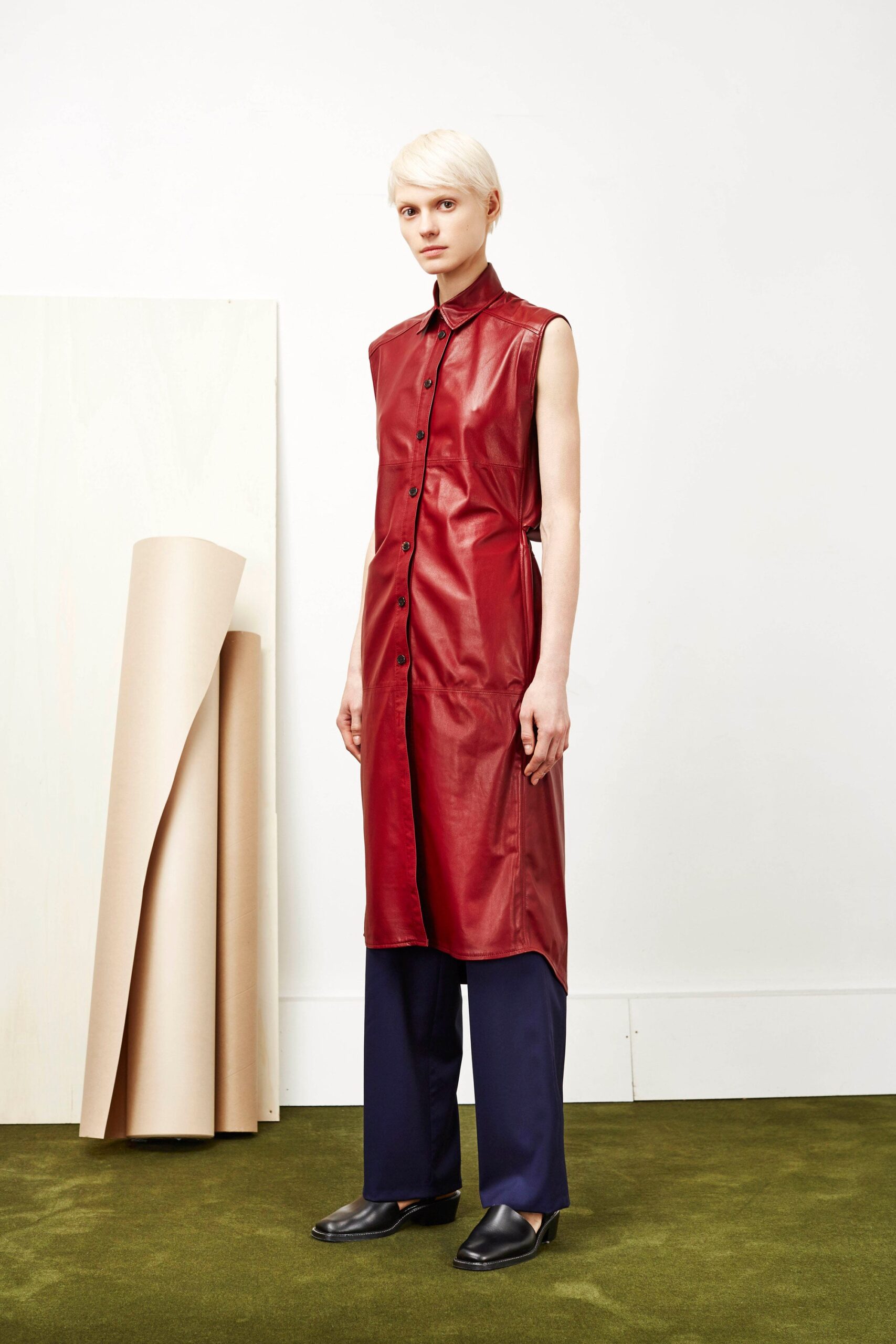Each x Other F/W 16 Look 18