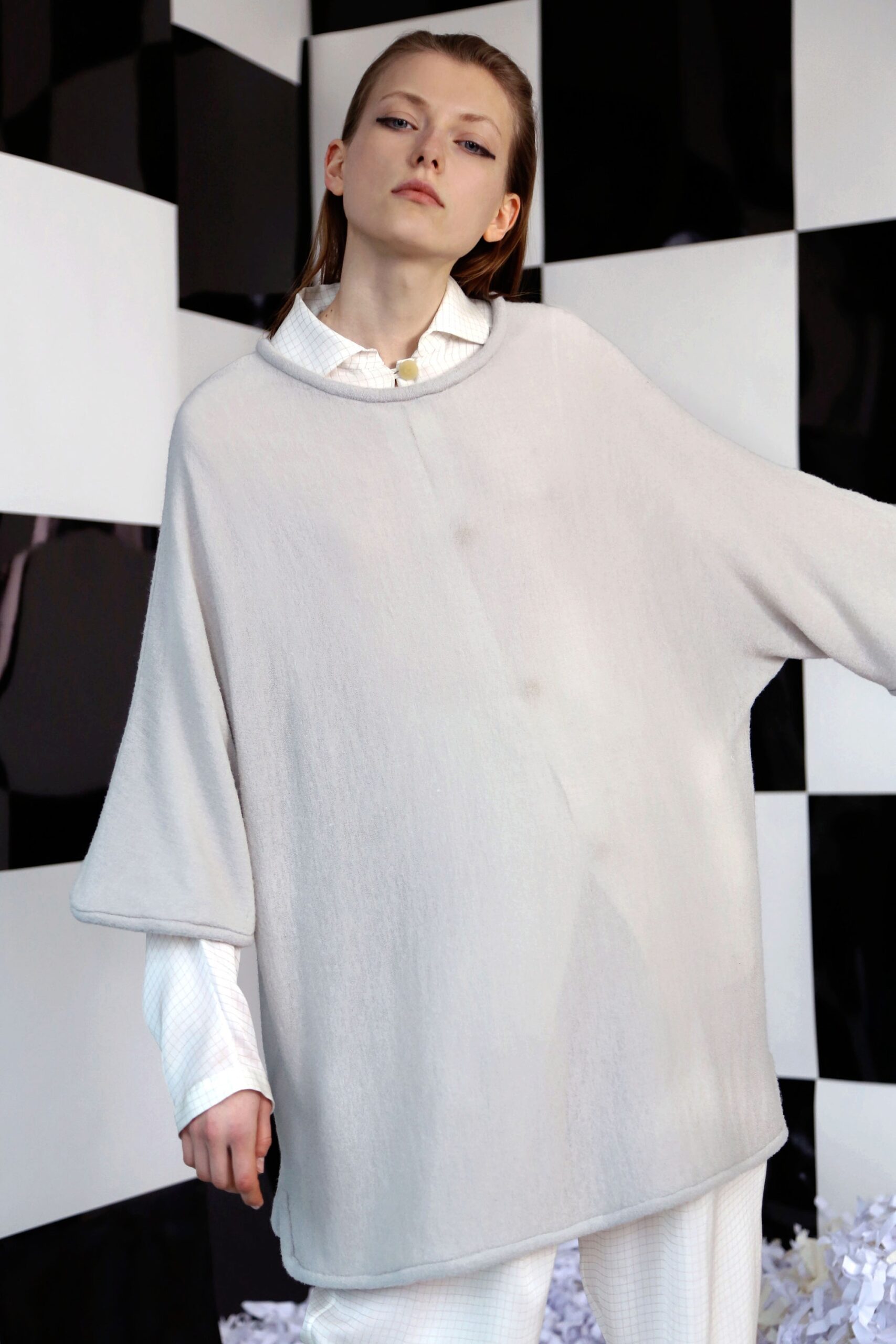 Edeline Lee F/W 16 Look 19