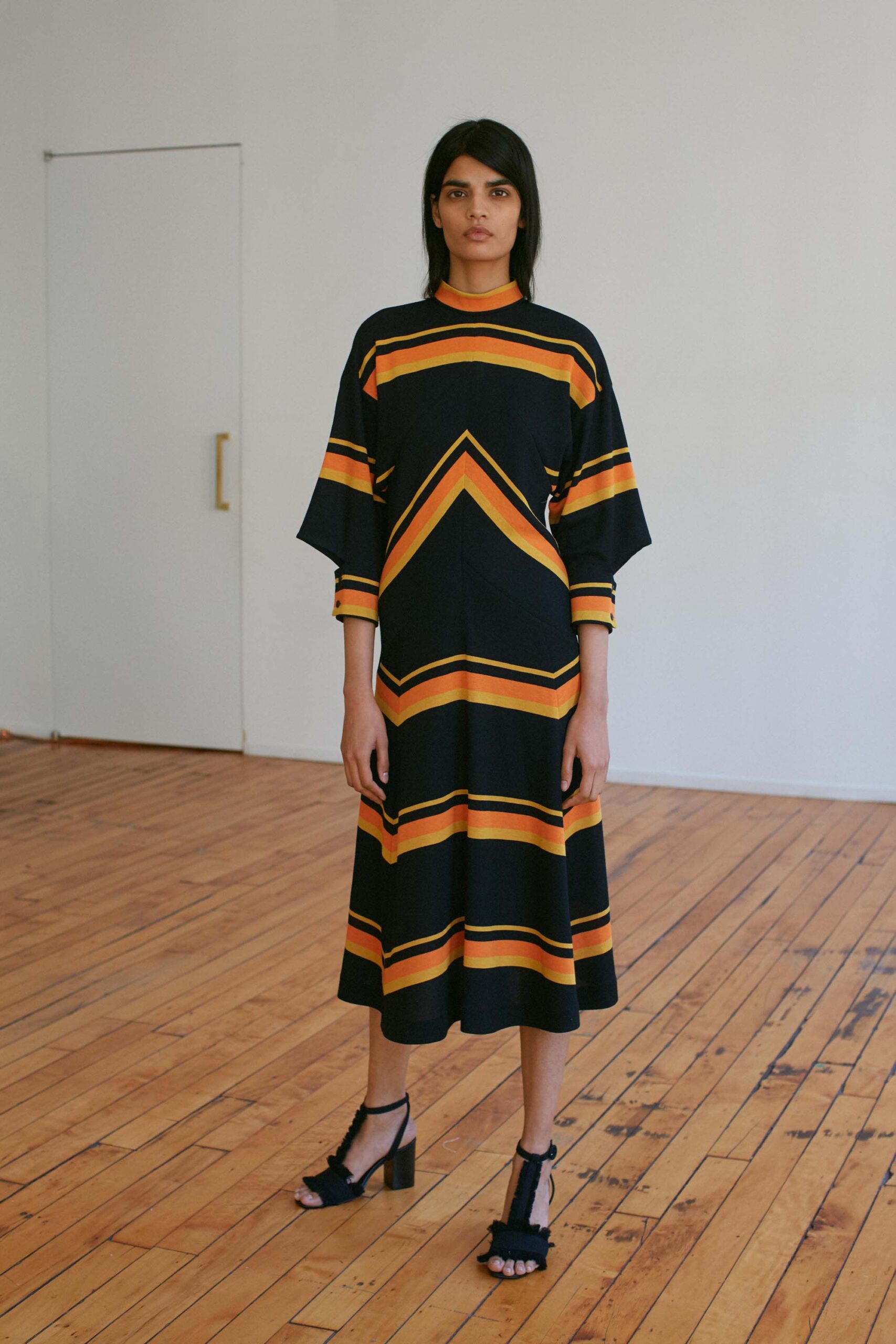 Edun Resort 17 Look 19