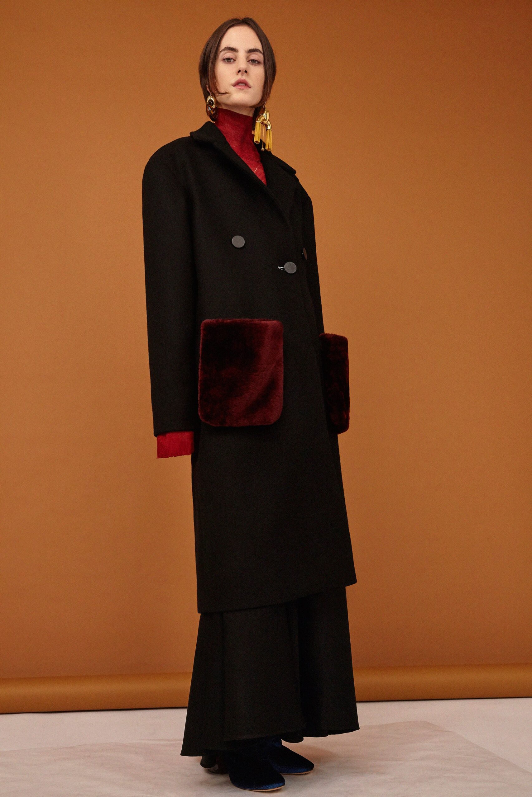 Ellery F/W 17 Look 19