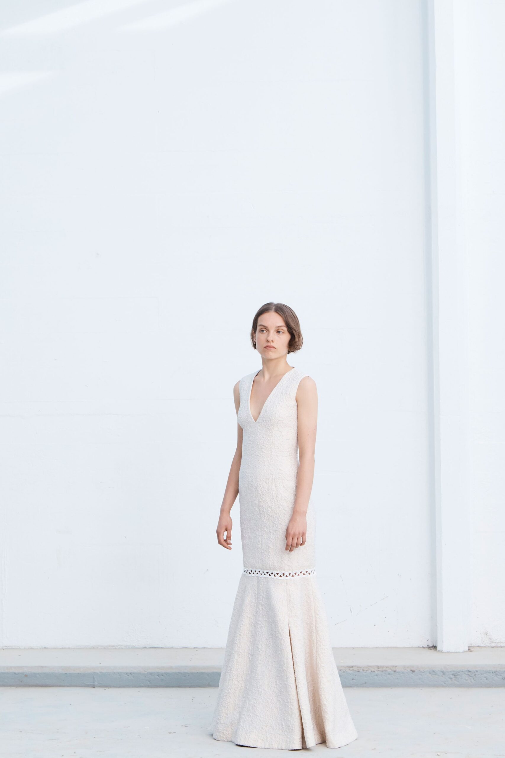 Emilia Wickstead Resort 18 Look 19