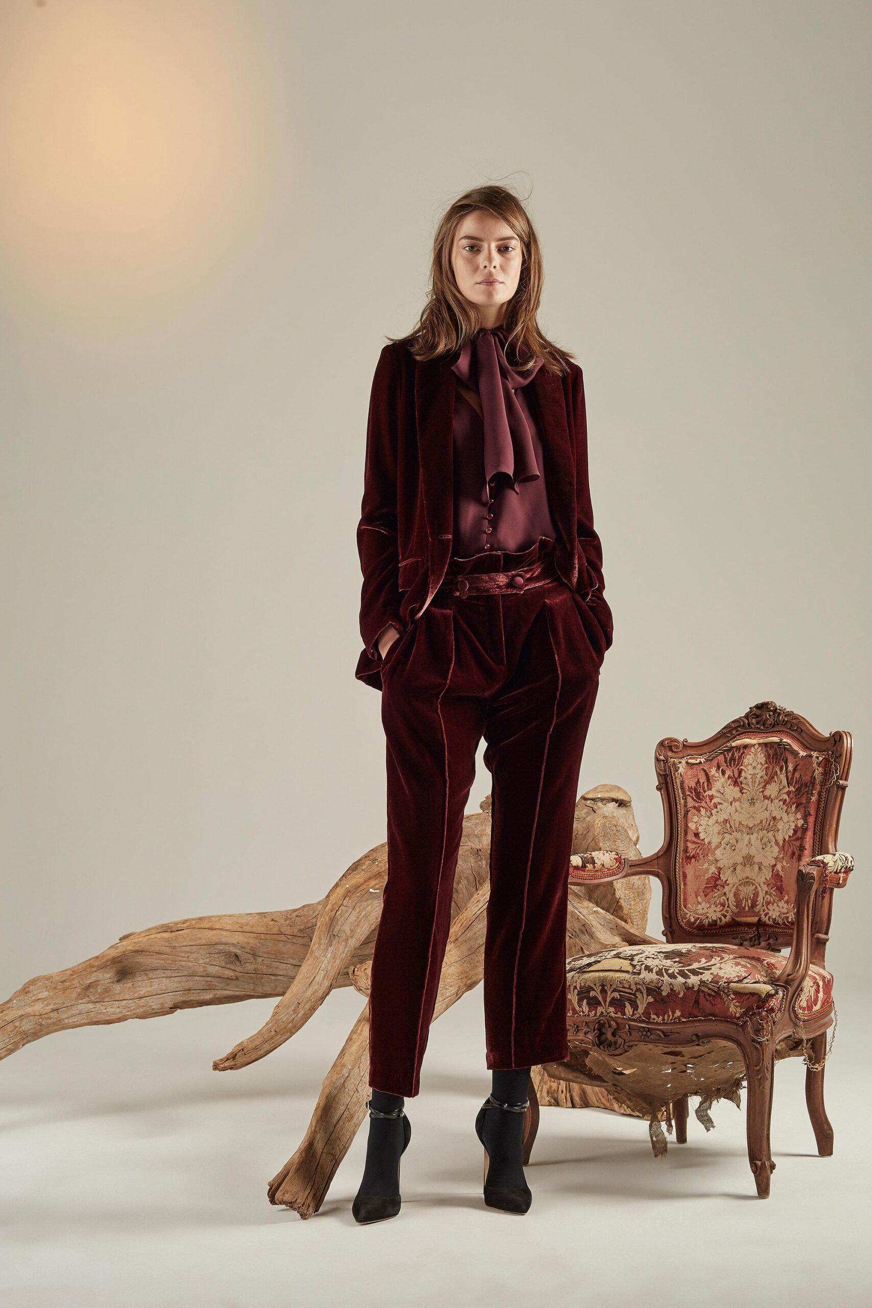 Erin Fetherston F/W 16 Look 19