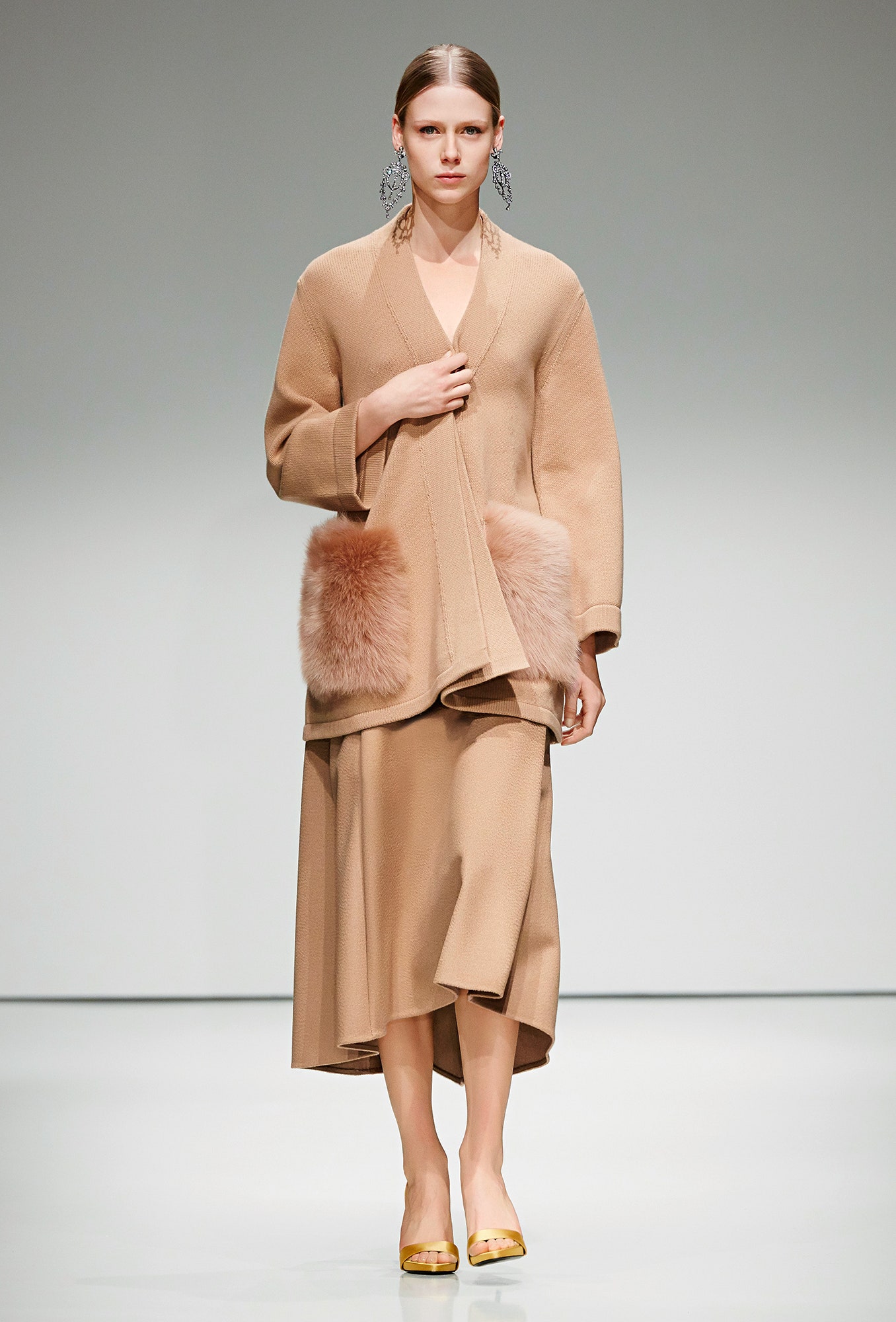 Escada F/W 16 Look 19