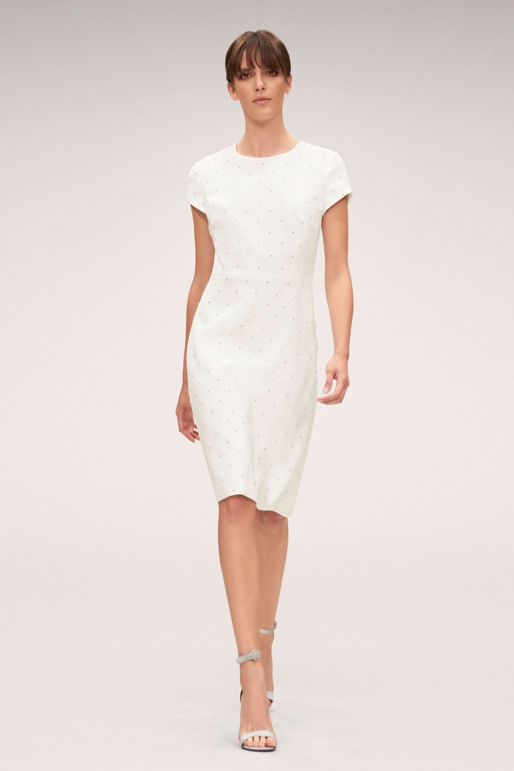 Escada S/S 18 Look 19