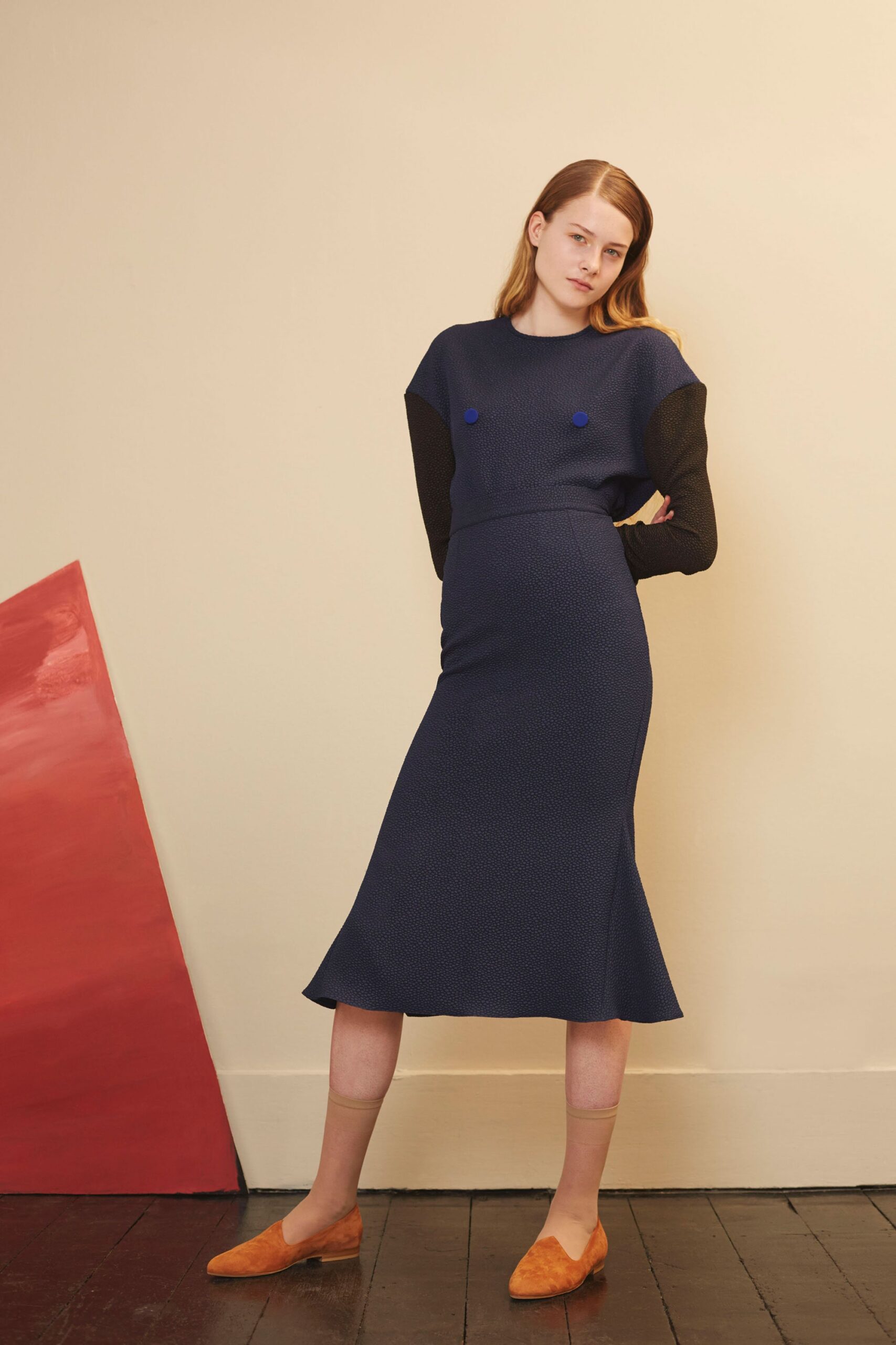 Edeline Lee F/W 17 Look 20