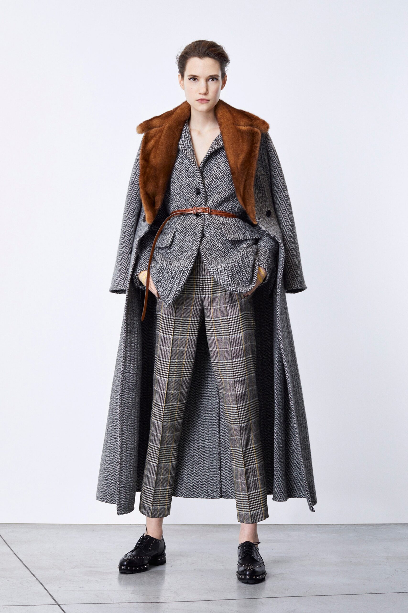 Ermanno Scervino F/W 18 Look 20