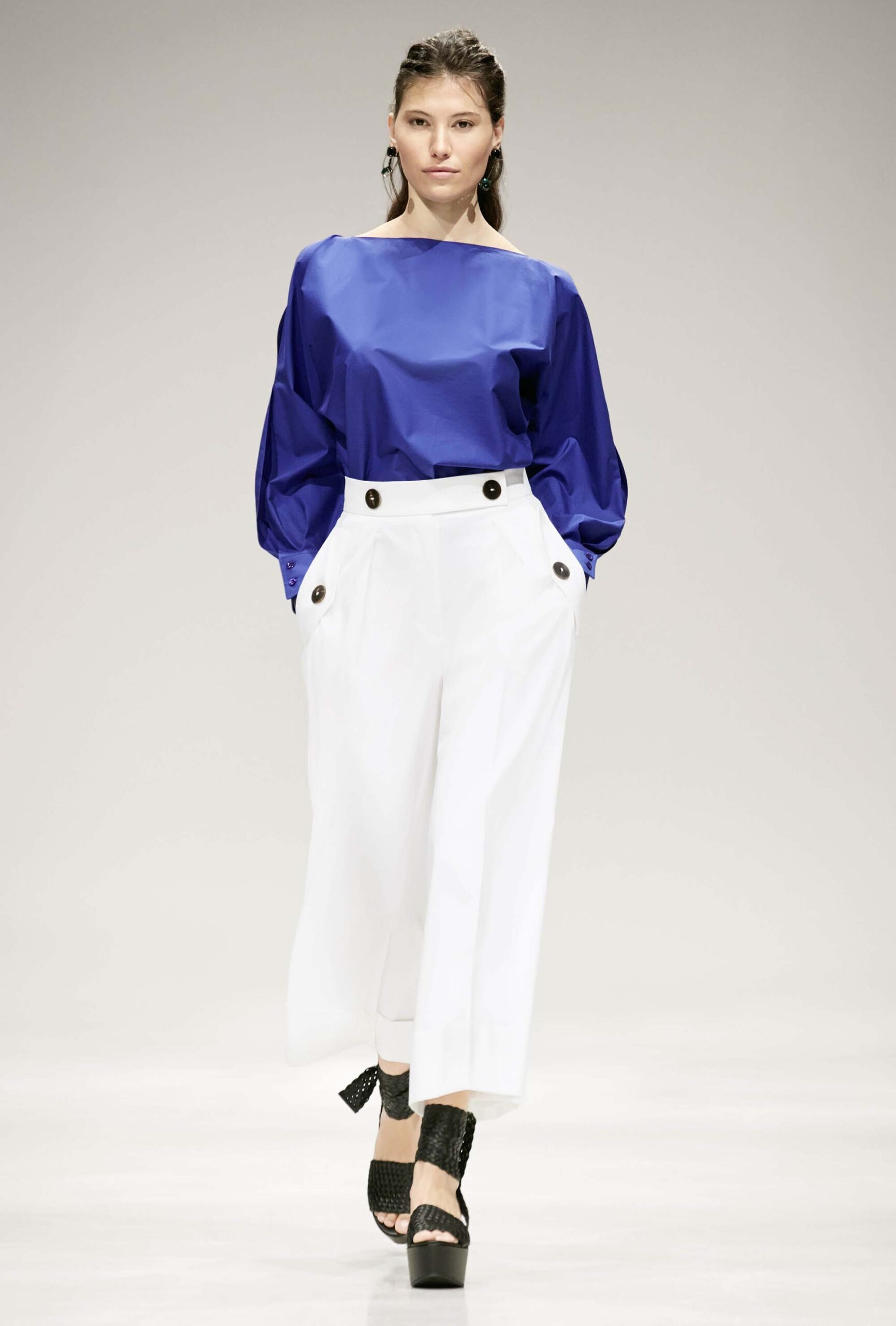 Escada S/S 17 Look 20