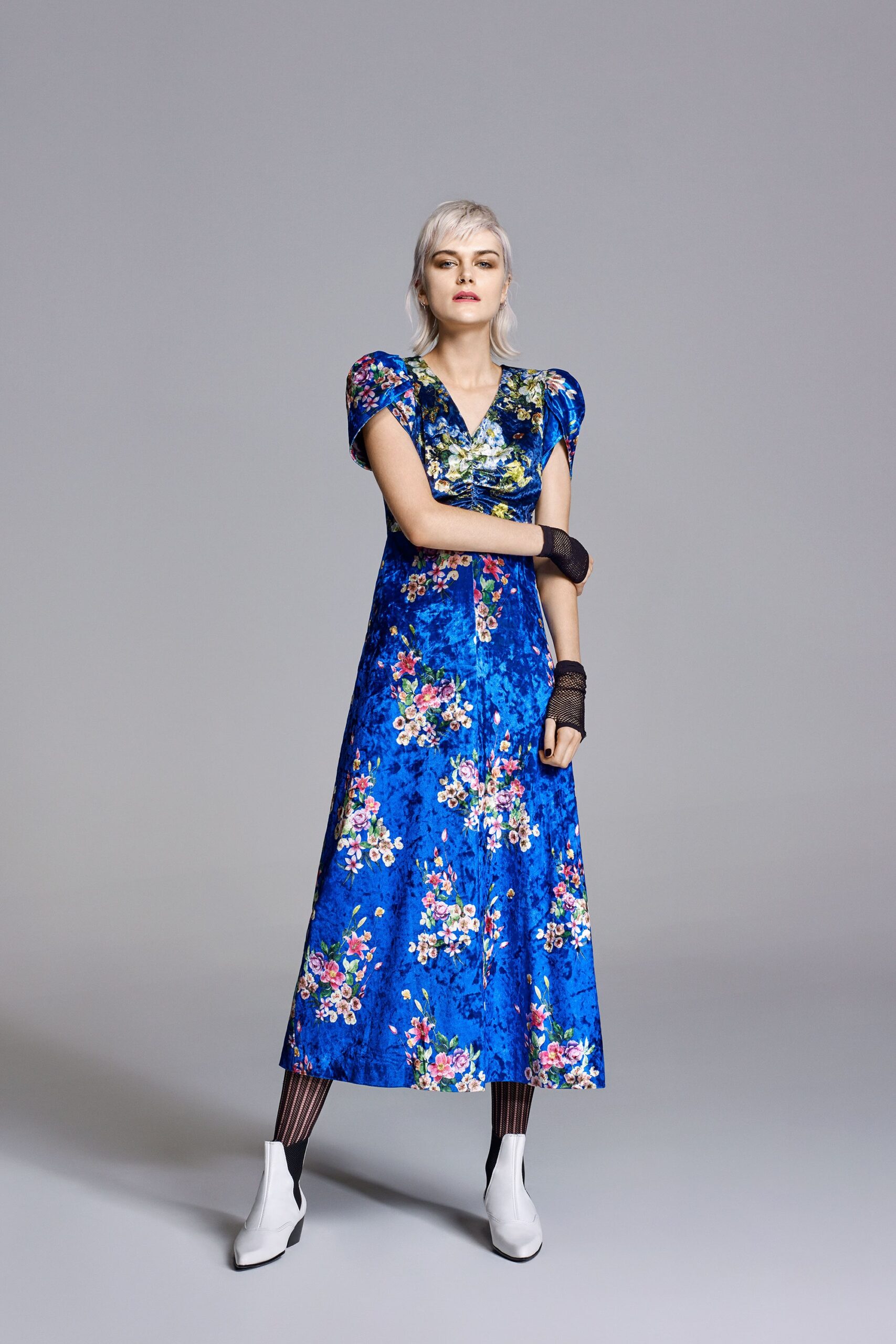 Duro Olowu F/W 18 Look 20