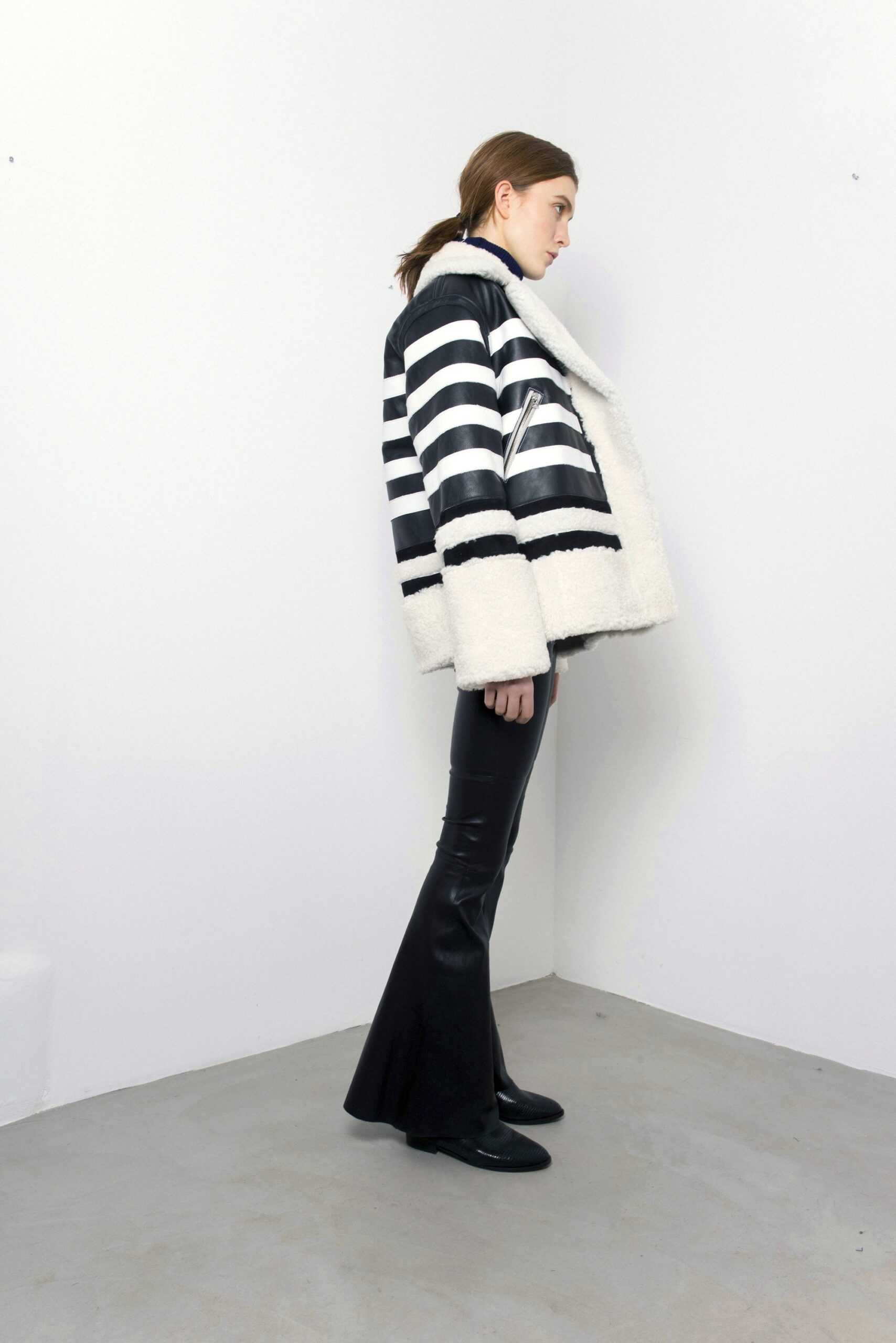 Each x Other F/W 17 Look 20