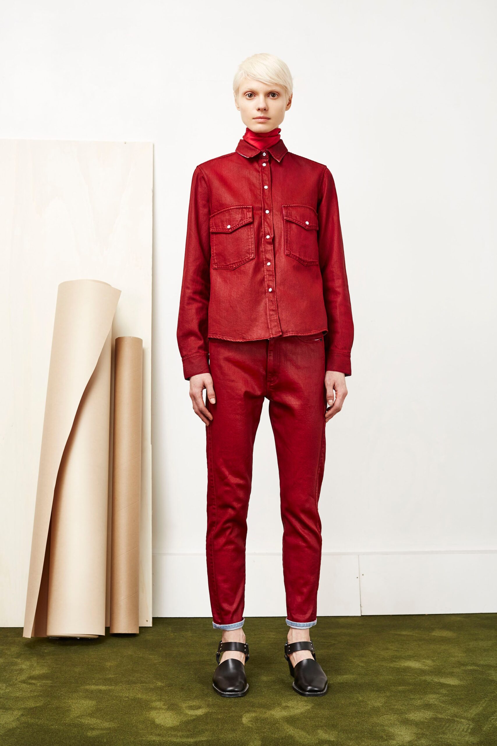 Each x Other F/W 16 Look 19