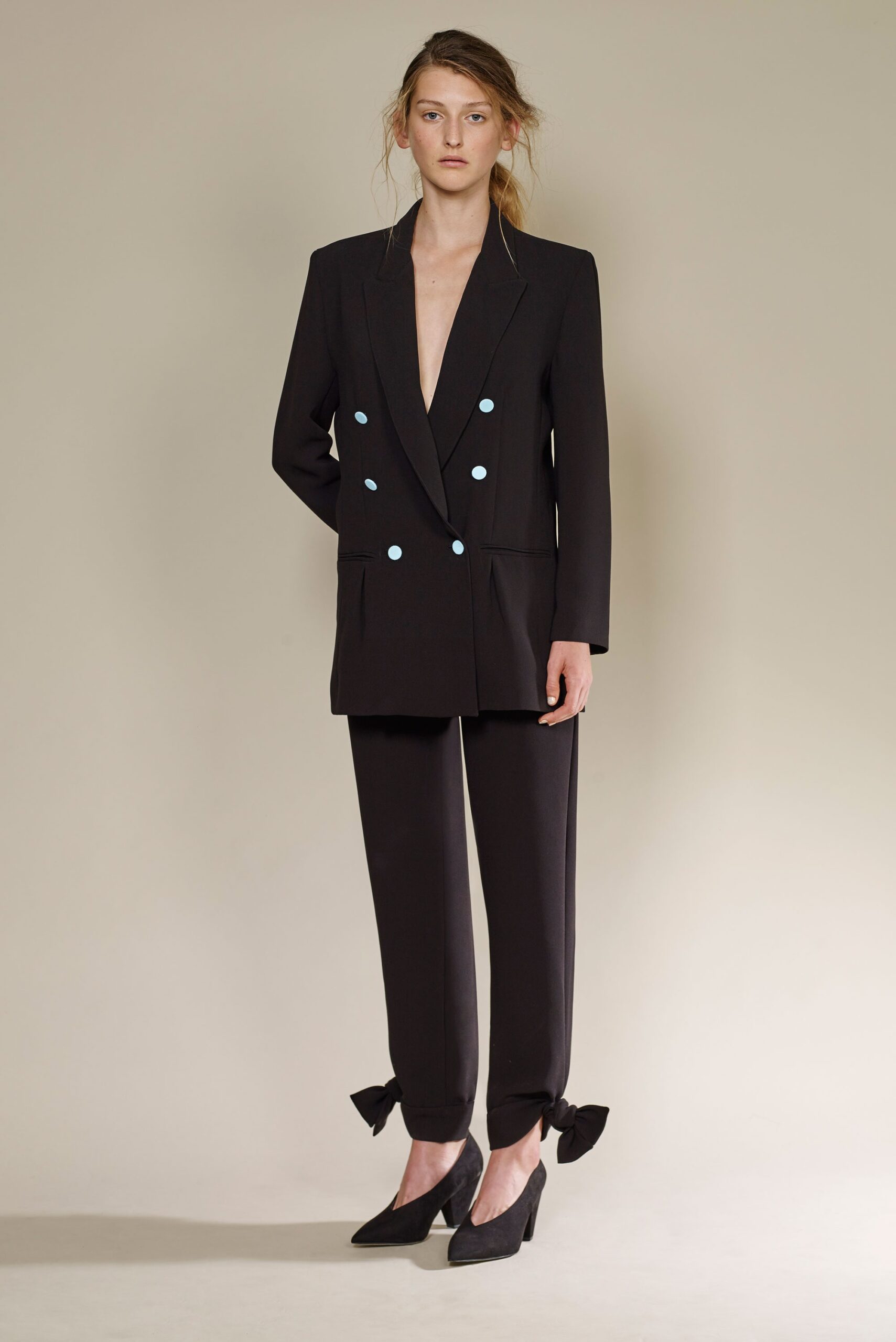 Edeline Lee S/S 18 Look 20