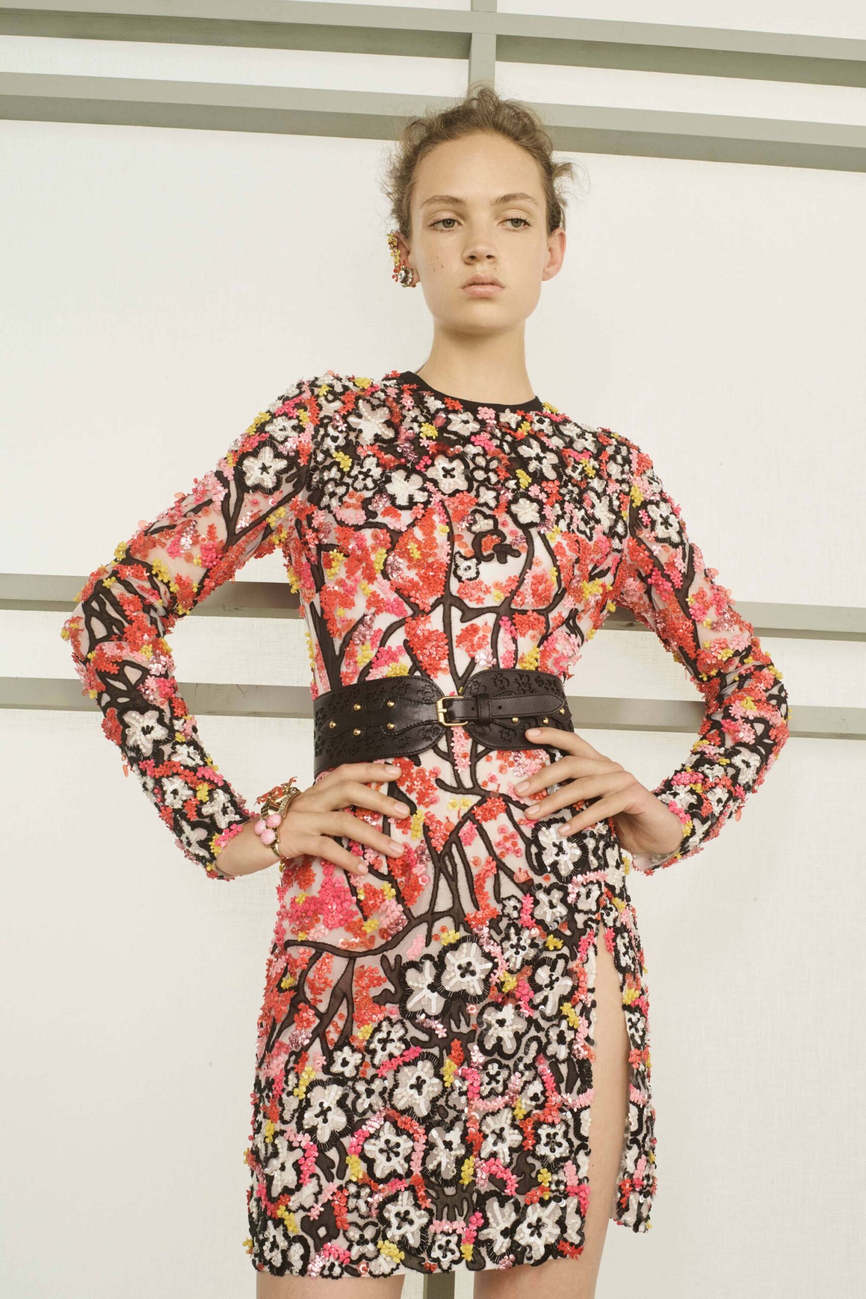 Elie Saab Resort 17 Look 20