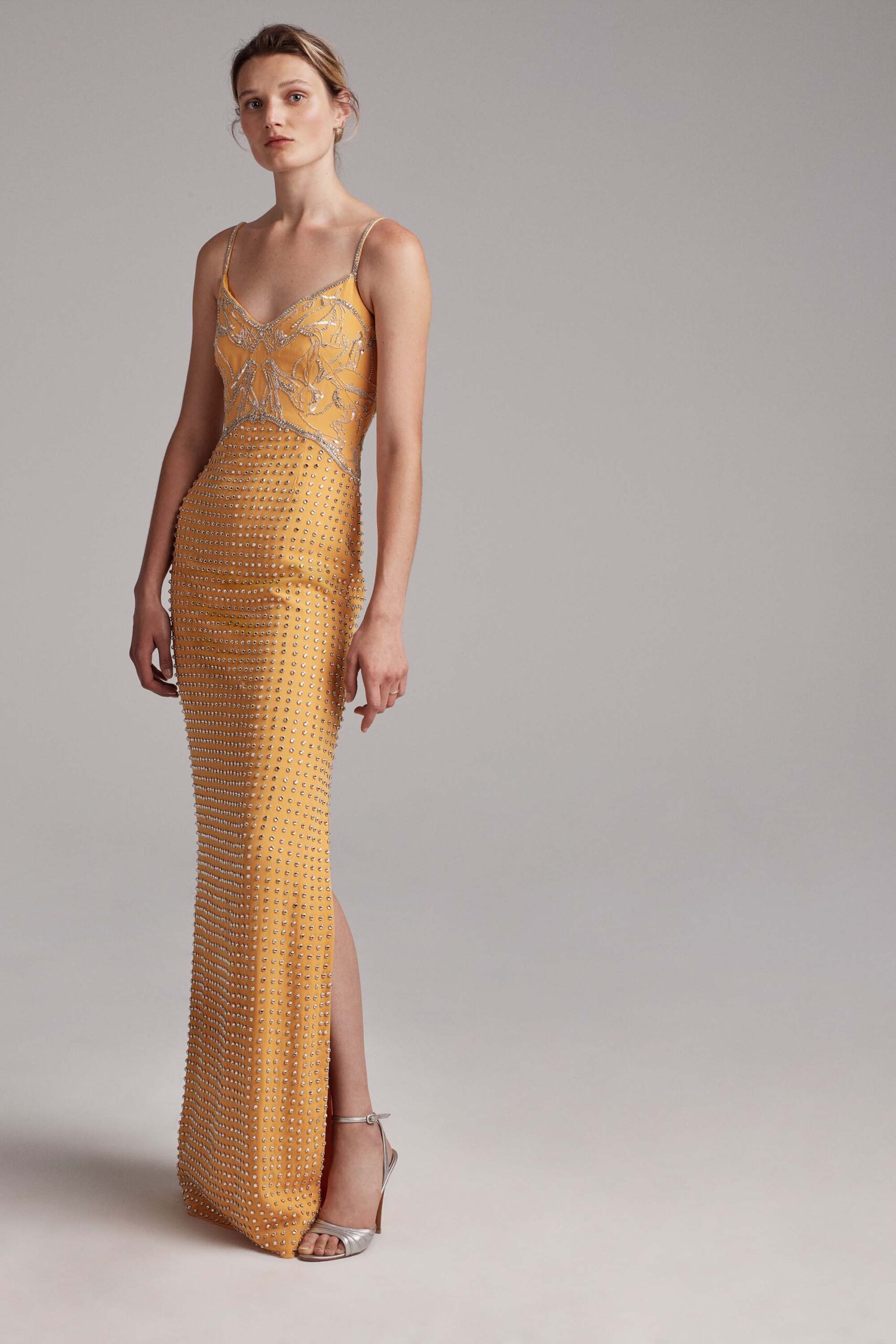 Elizabeth Kennedy S/S 18 Look 20