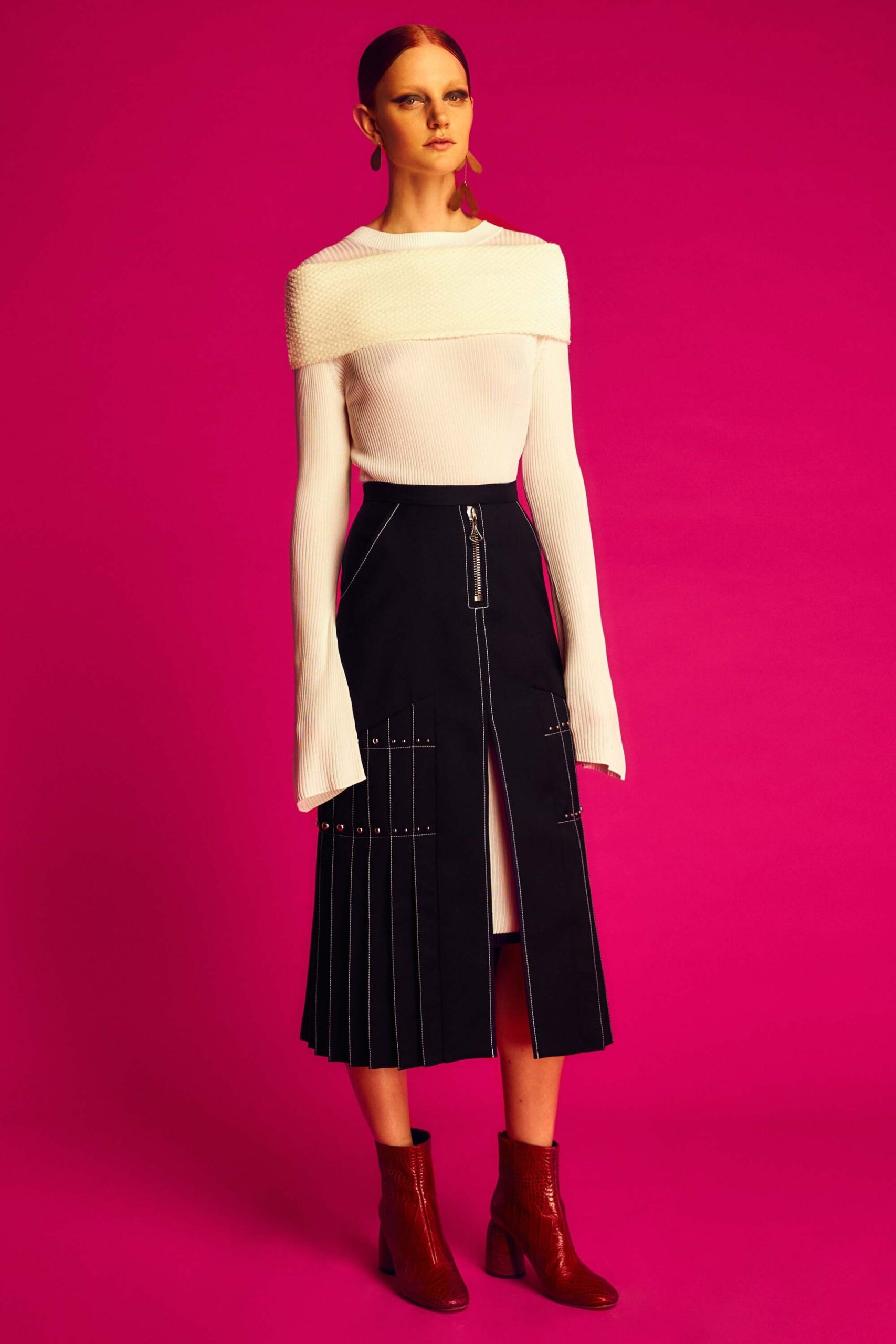 Ellery Resort 17 Look 20