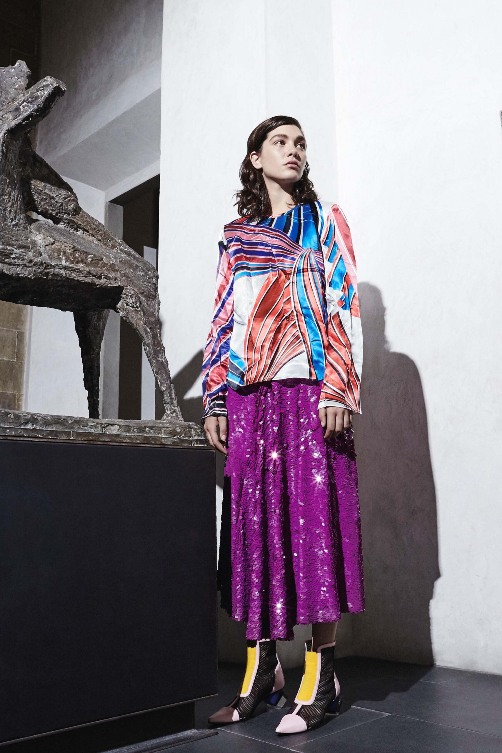 Emilio Pucci Resort 17 Look 20