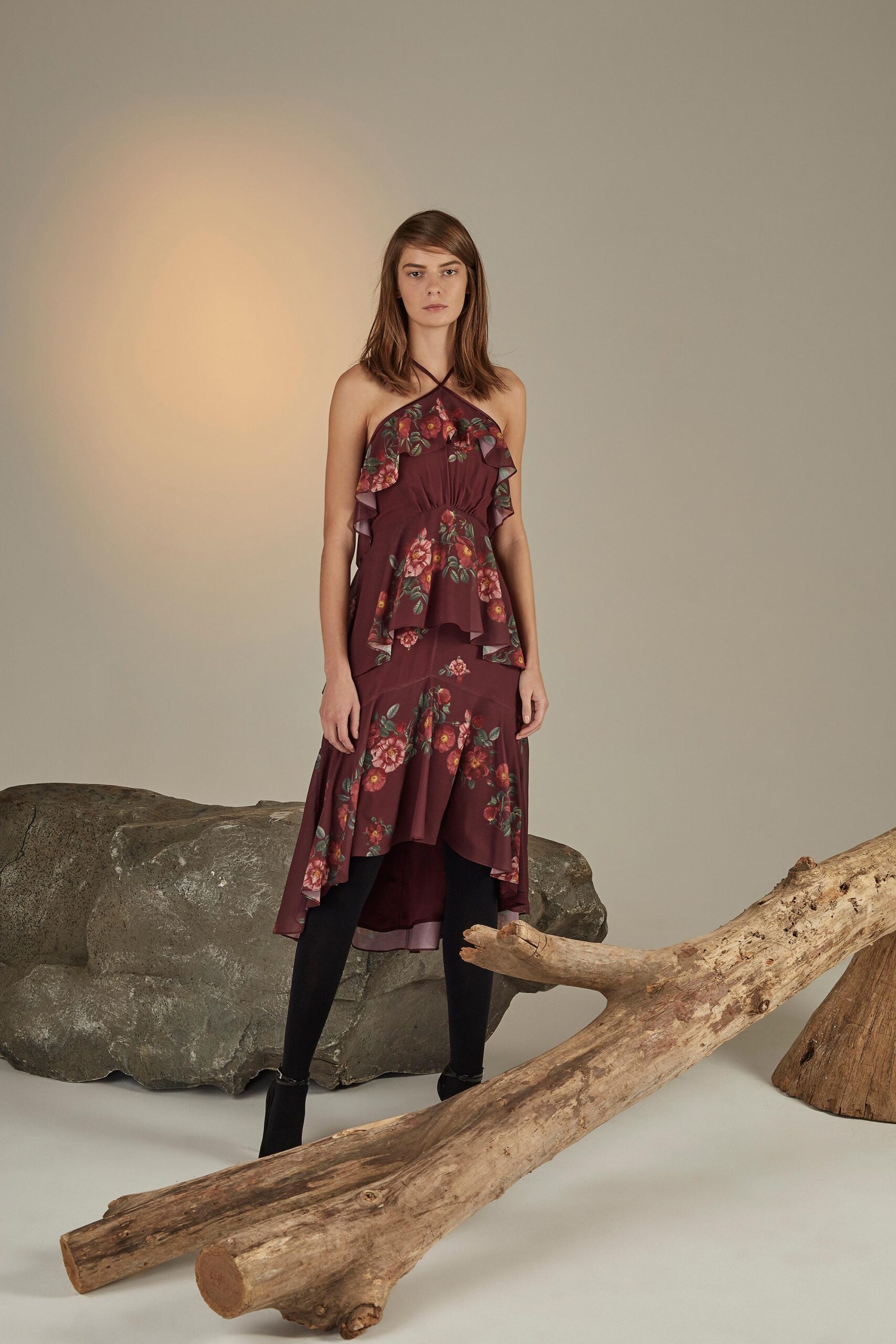 Erin Fetherston F/W 16 Look 20