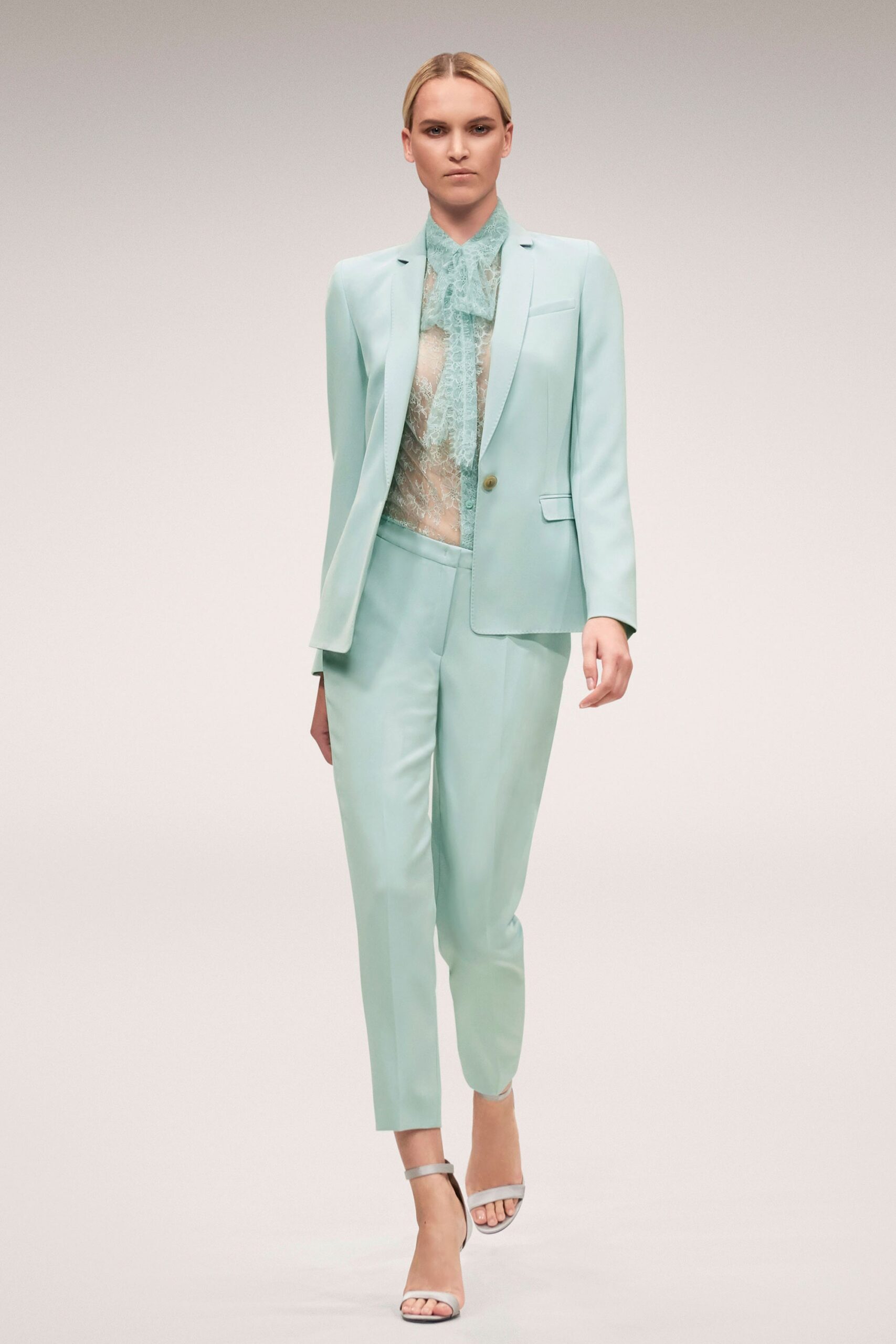 Escada S/S 18 Look 20