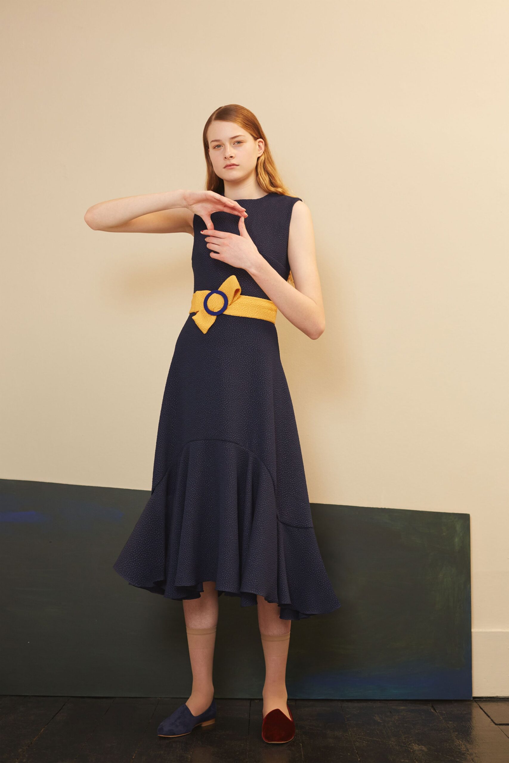 Edeline Lee F/W 17 Look 21